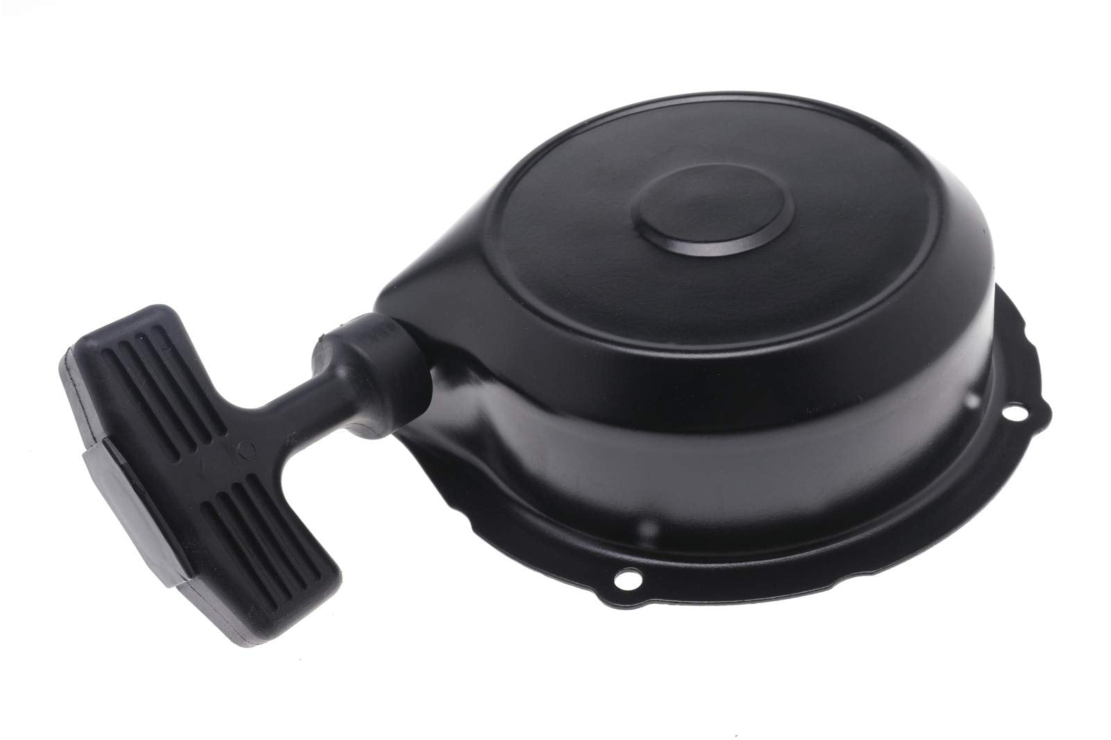 Fudoray Recoil Starter Pull Start Assembly For Yamaha Bruin 350 Kodiak 400 450 Grizzly 350 400 450 660 Yfm Atv Replace 5Uh-15710-00-00 Gh-15710-21-00