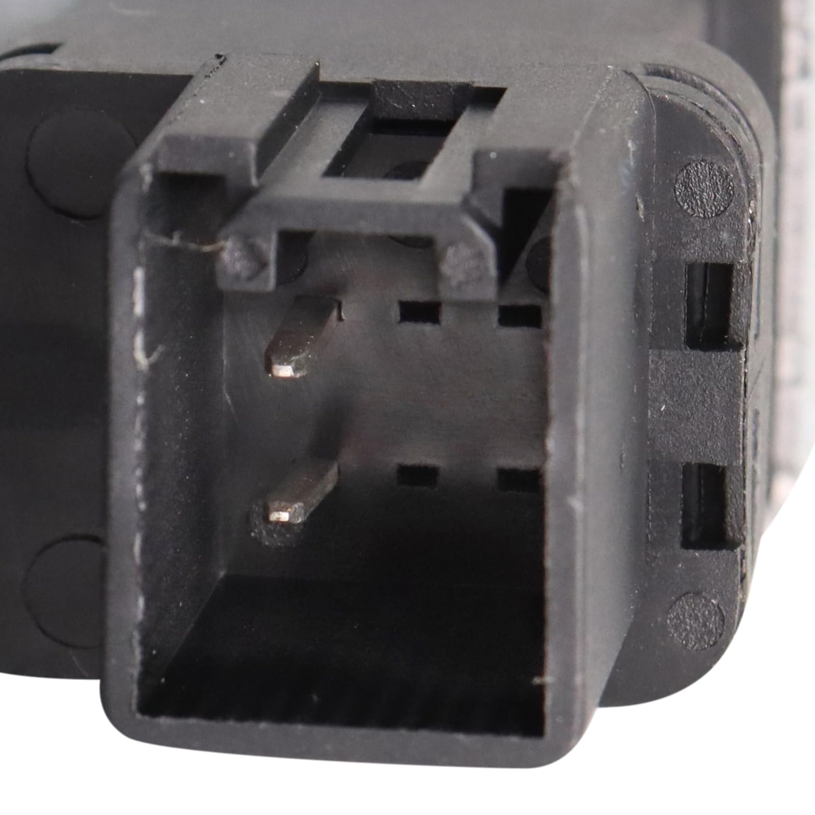 Trq Rear Left Power Window Regulator & Motor Assembly Drivers Side Compatible With 2007-2015 Mazda Cx-9