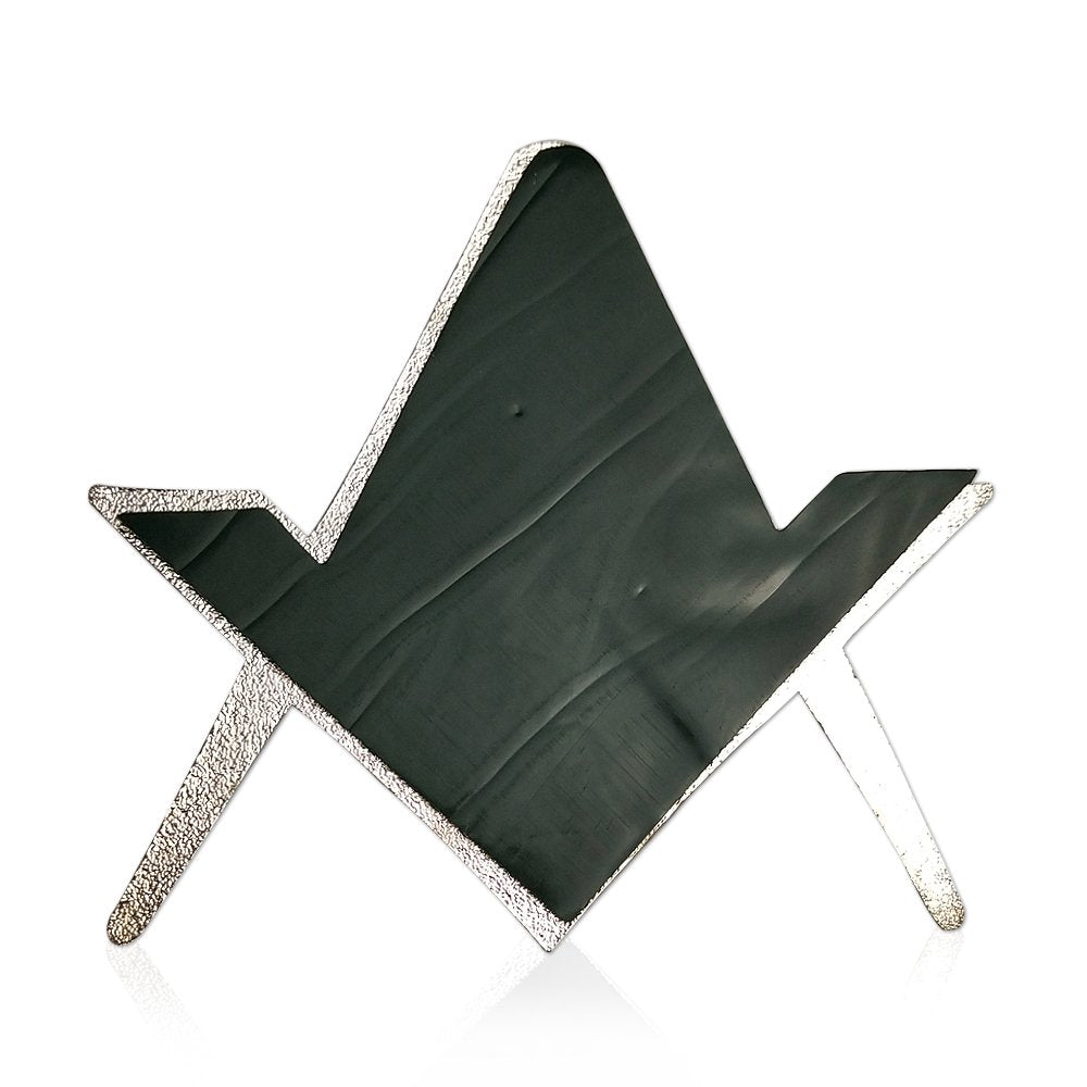 Masonic Car Emblem Square And Compass Metal Decal