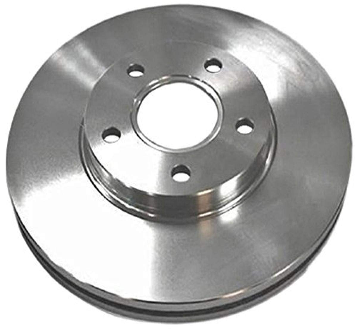 Bendix Premium Prt5988 Front Brake Rotor For Ford Transit Connect 2013-2010