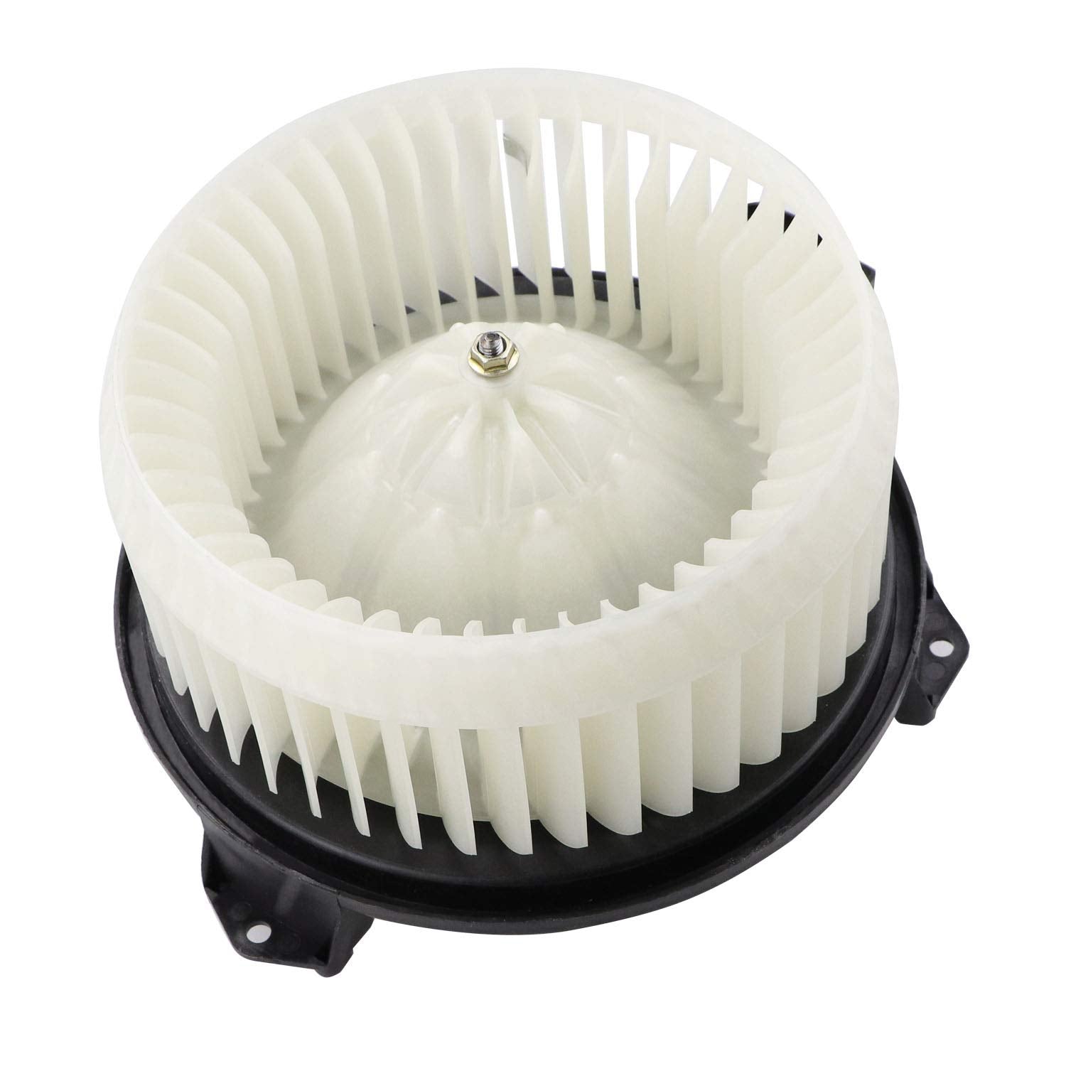 Ac Heater Blower Motor Fits For Honda Civic 2006 2007 2008 2009 2010 2011, Jeep Wrangler 2007-2010, Replaces 700194, 79310Snaa01, 79310-Sna-A01, 615-50106