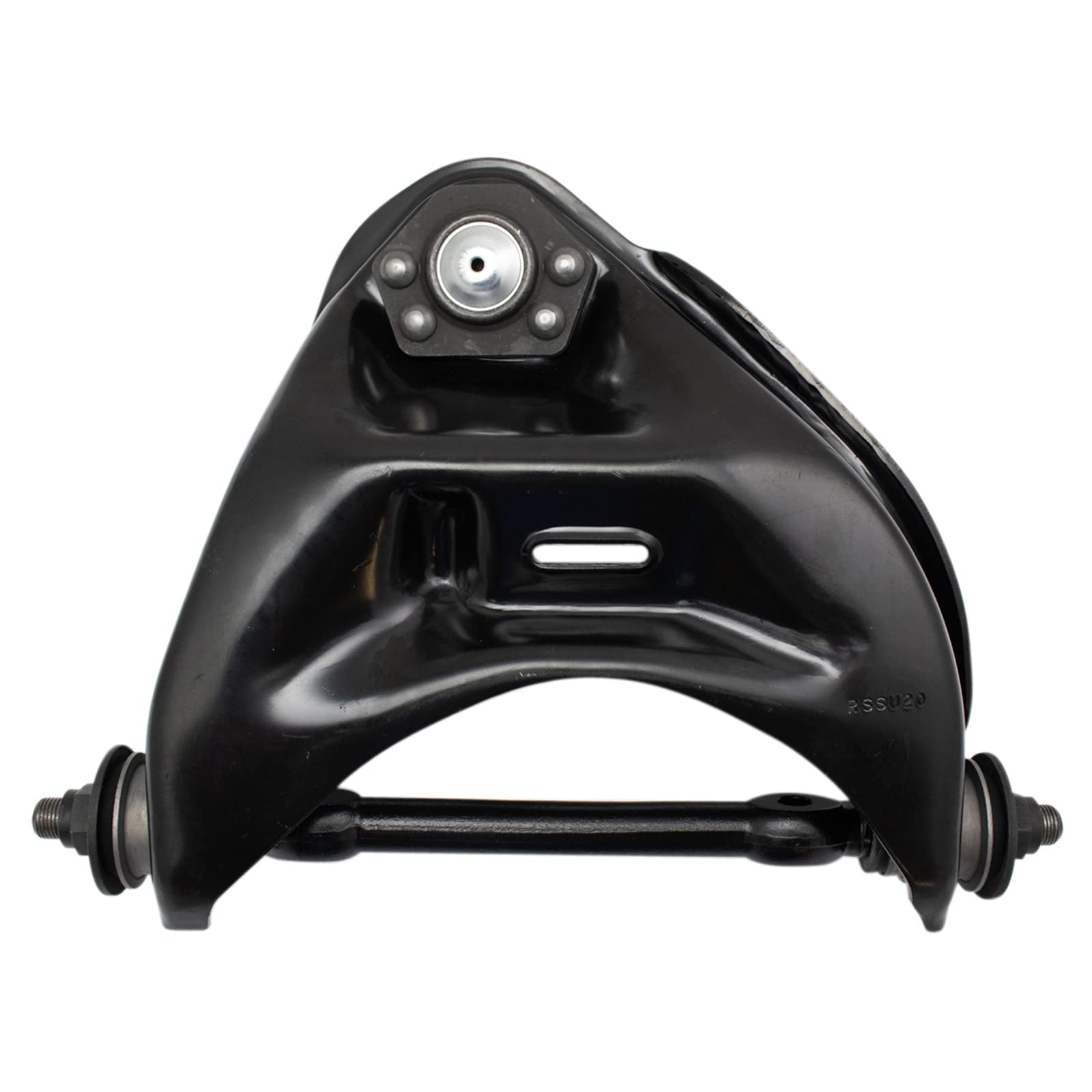 Trq Front Upper Control Arm Passenger Side Right Rh For Chevy Gmc Buick Pontiac Olds