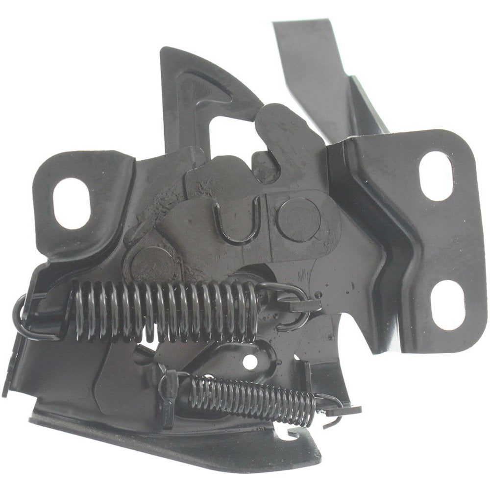 Evan Fischer Hood Latch Compatible With 2005-2006 Honda Odyssey - Ho1234135