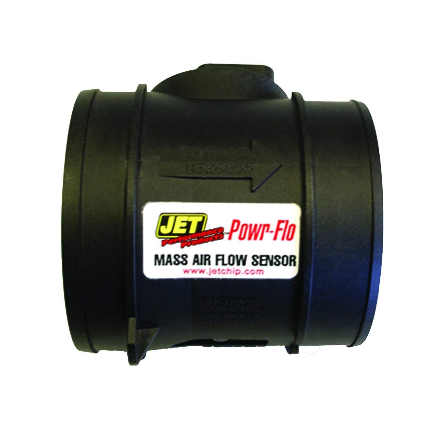 Jet Performance Jet 69109 Powr-Flo Mass Air Sensor