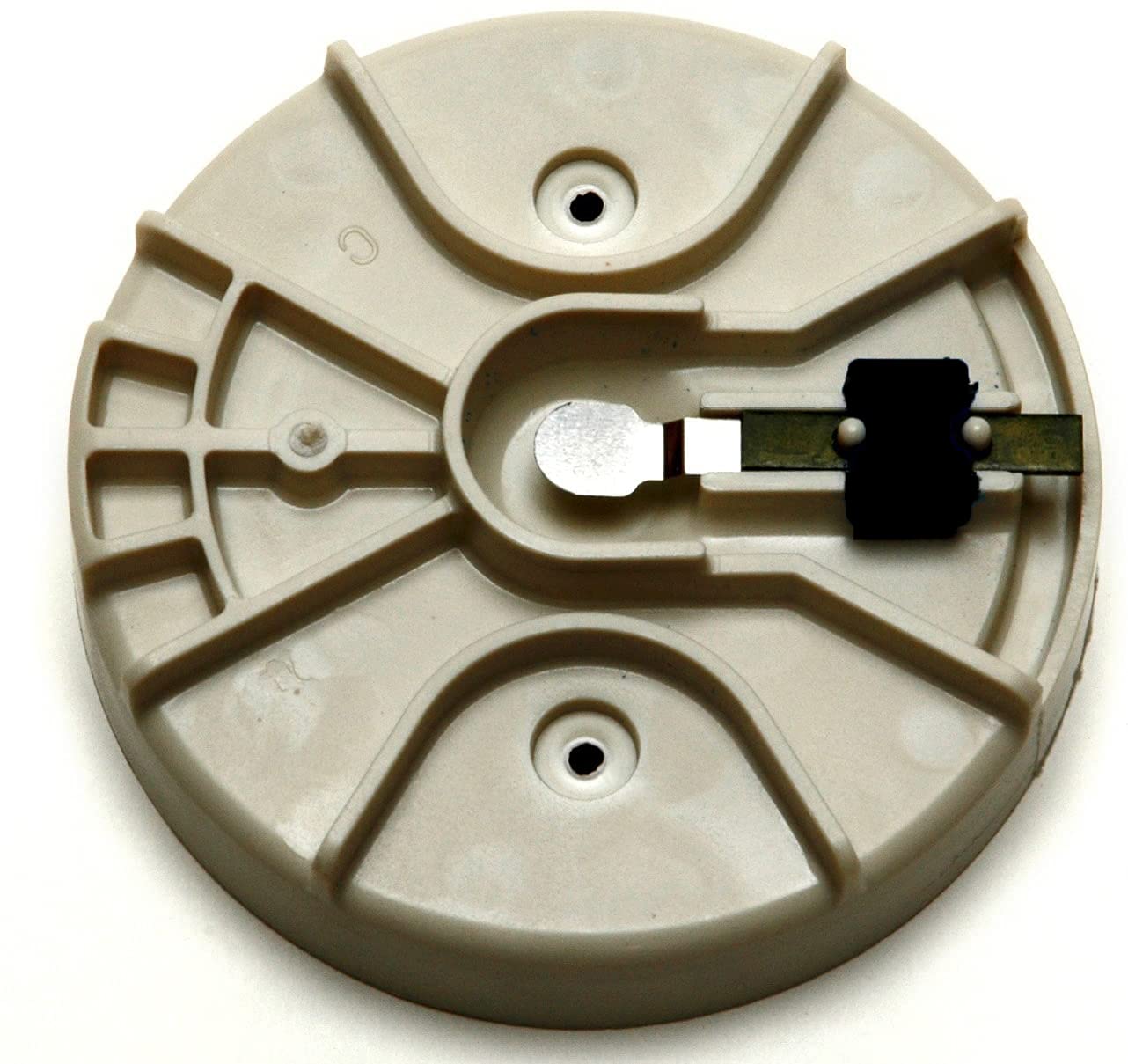 Delphi Dc20008 Distributor Rotor, White