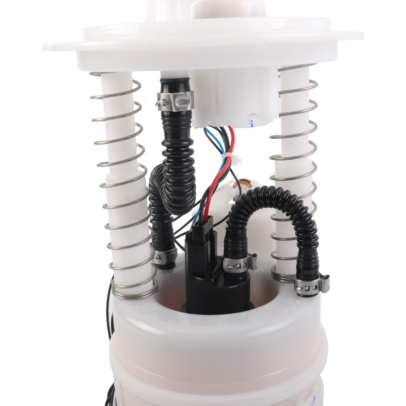 Feidks Electric Fuel Pump Module Assembly E8536M Compatible With Nissan Murano V6 3.5L 2003-2007 2009-2014 Replace Sp8536M