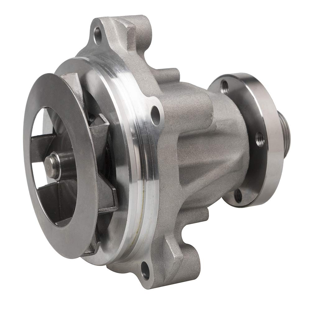 Irontree 252-841 Professional Water Pump Kit With Gasket For Ford F-150 F-250 F-350 E-150 E-250 E-350 E-450 Expedition Explorer