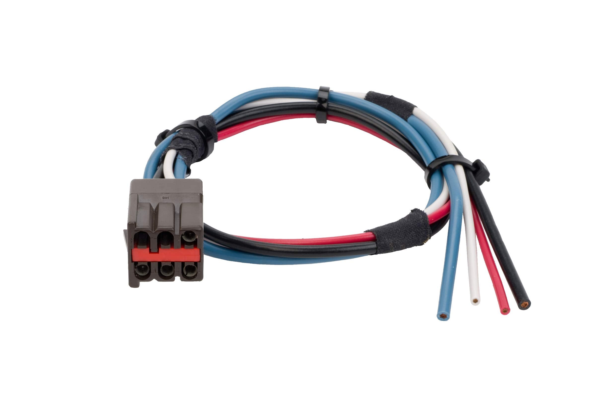 Hopkins 47705 Plug-In Simple Brake Control Connector