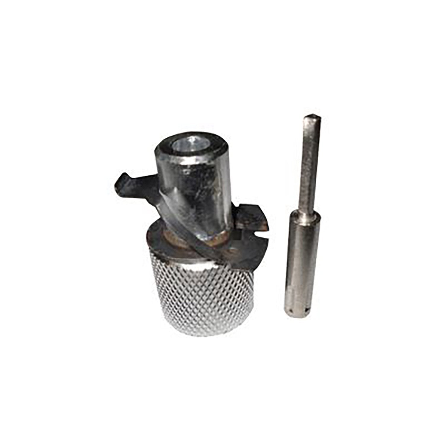 Equus 9873 Gm Cable To Fit 5/8'' - 18 Adaptor With Cable Extension