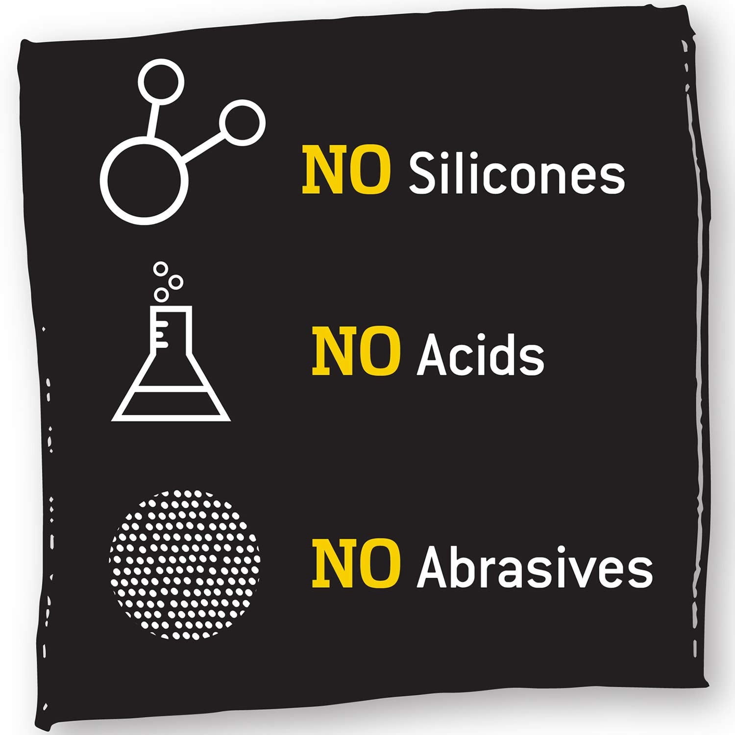 Tub O Towels Heavy Duty Chrome Wipes - Clean, Shine & Protect Chrome, Aluminum, Copper, and Brass Surfaces - Oil-Based Polishing