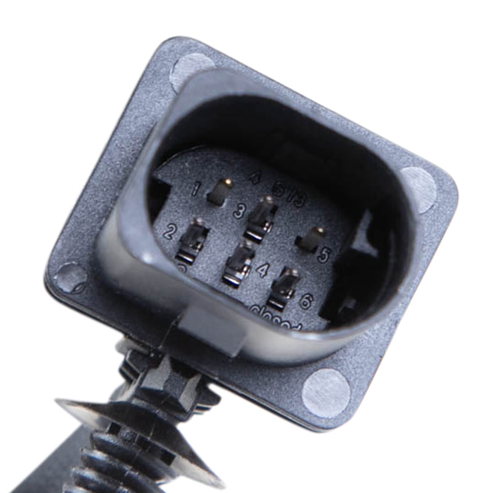 Trq Upstream O2 Oxygen Sensor Compatible With 06-10 Bmw 09-20 Mercedes-Benz 07-12 Mini