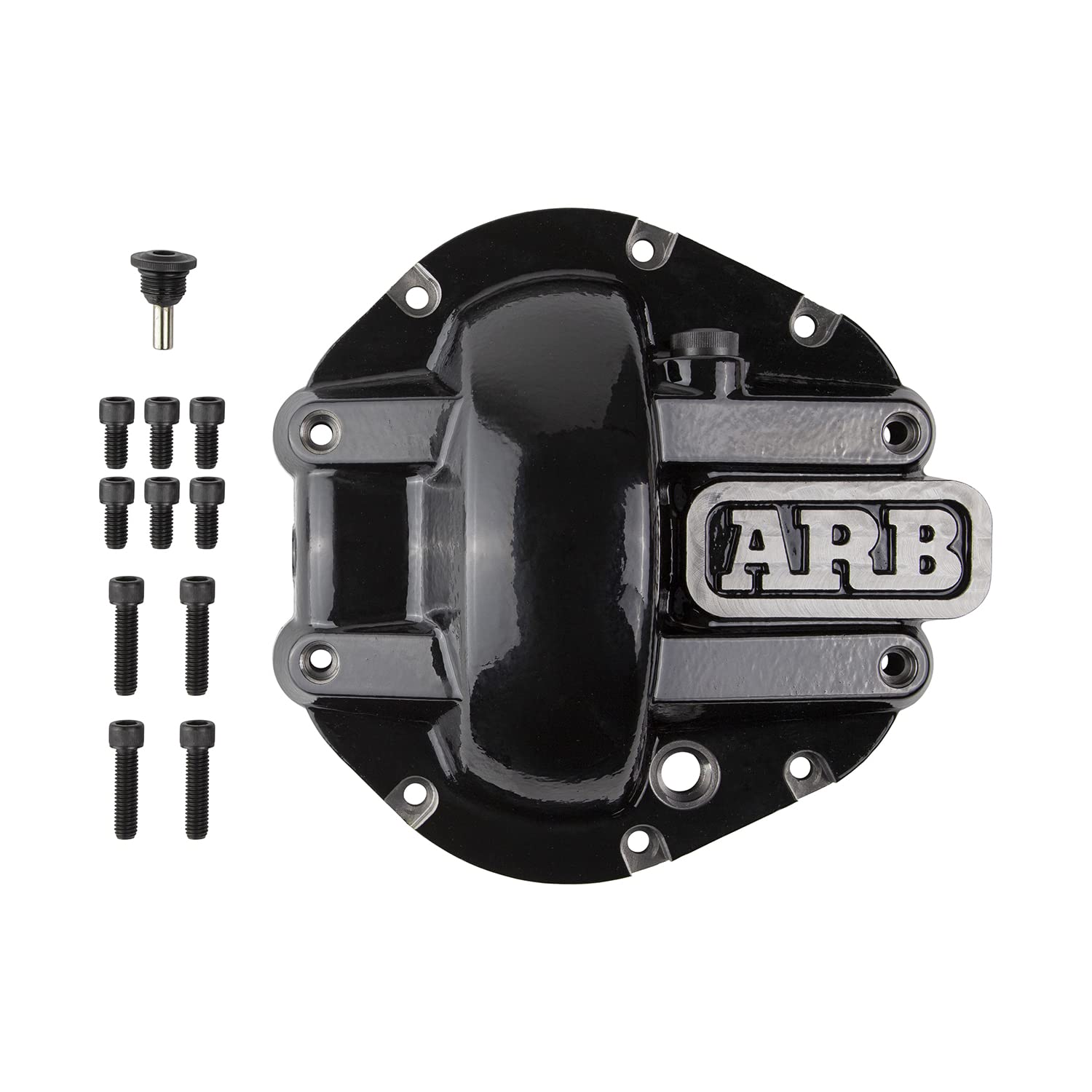 Arb 0750003B Differential Cover