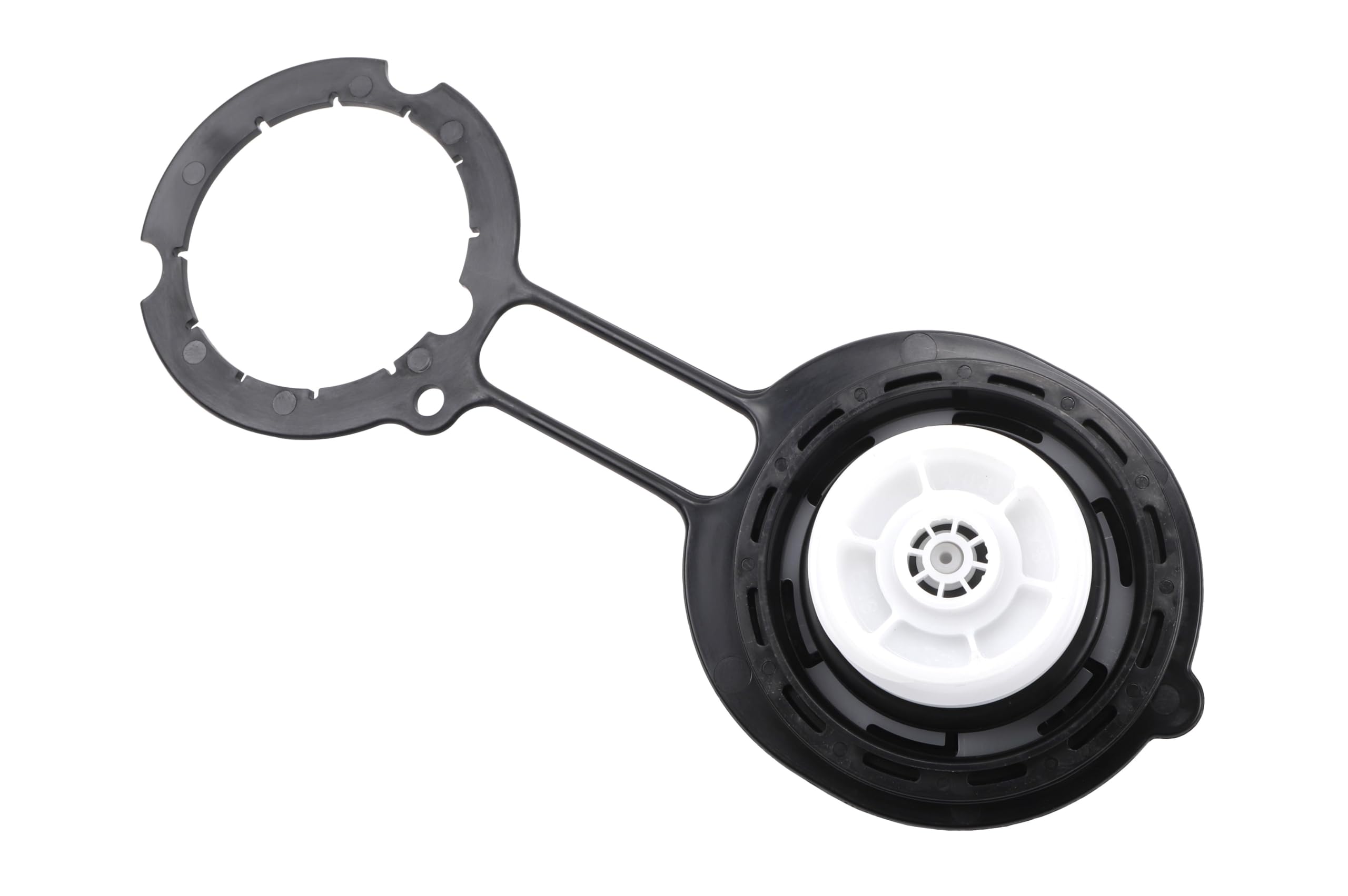 ACDelco GM Original Equipment GT225 Fuel Tank Filler Cap , Black