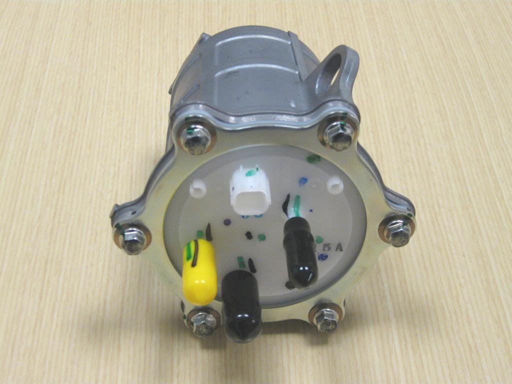 New 2007-2013 Honda TRX 420 TRX420 Rancher ATV OE Fuel Pump Assembly Fuel Pump