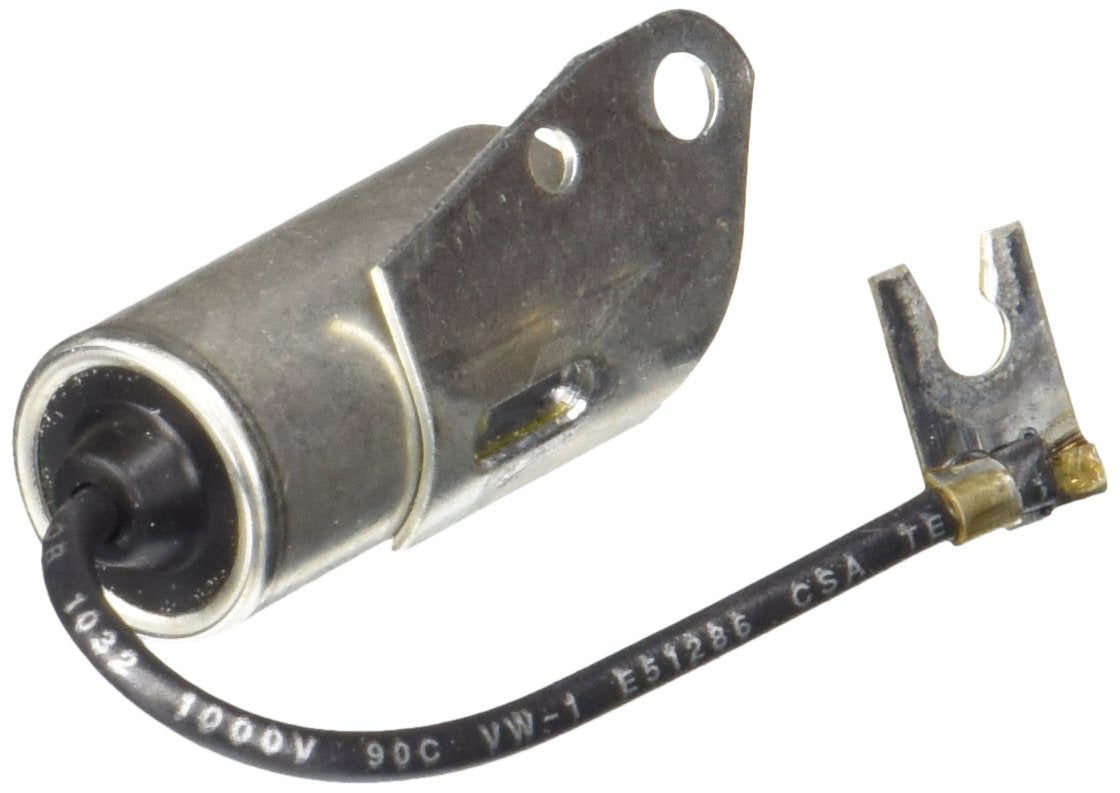 Standard Ign Standard Motor Products, Inc. - Condenser (Fd-77T)