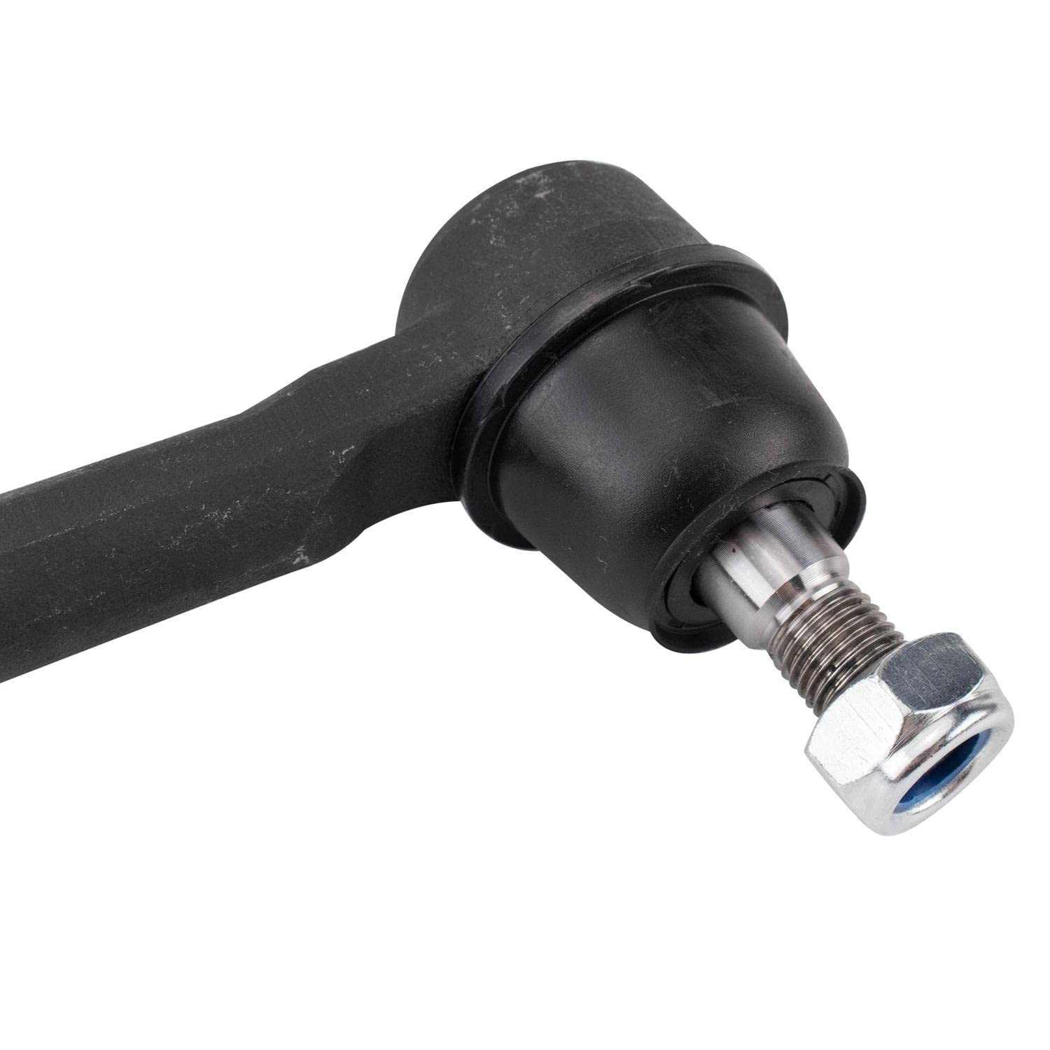 TRQ Front Outer Tie Rod Set Compatible with 2014-2020 Acura MDX 2019-2022 Honda Passport 2016-2022 Pilot 2017-2022 Ridgeline