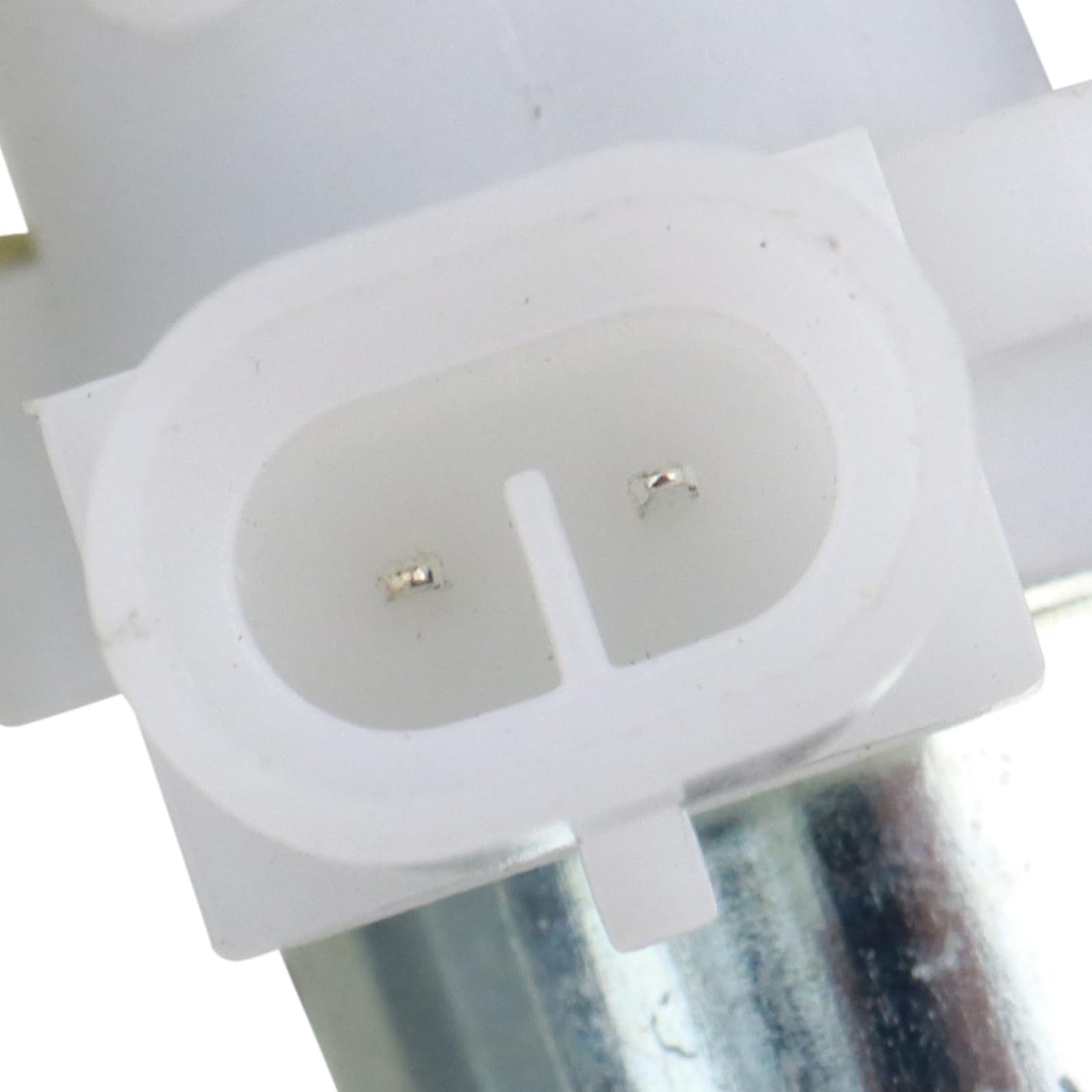 Trq Windshield Washer Reservoir Compatible With 1993-1995 Jeep Grand Cherokee Ch1288185