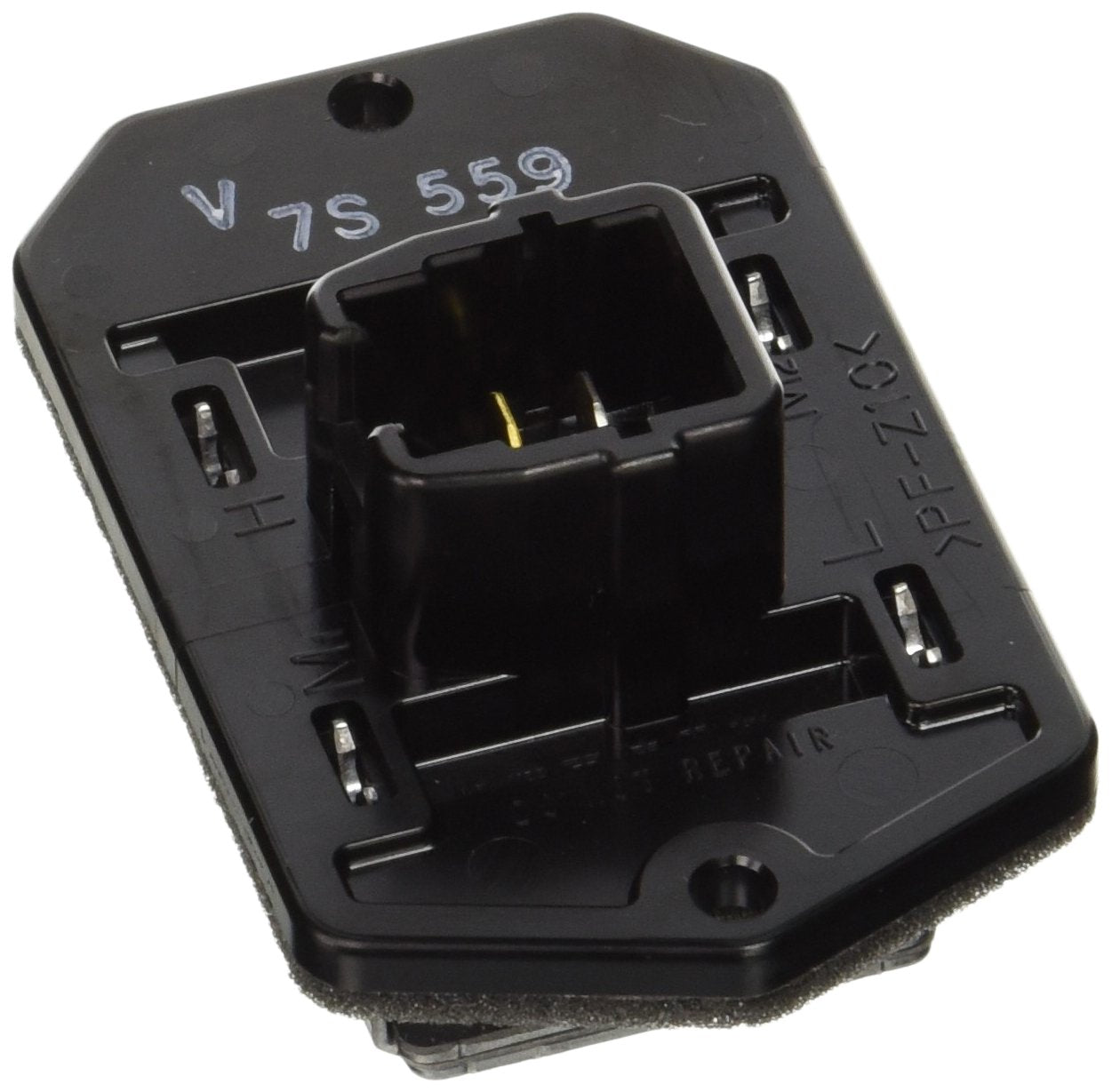 Toyota B/Motor Resistor - 87138-60280