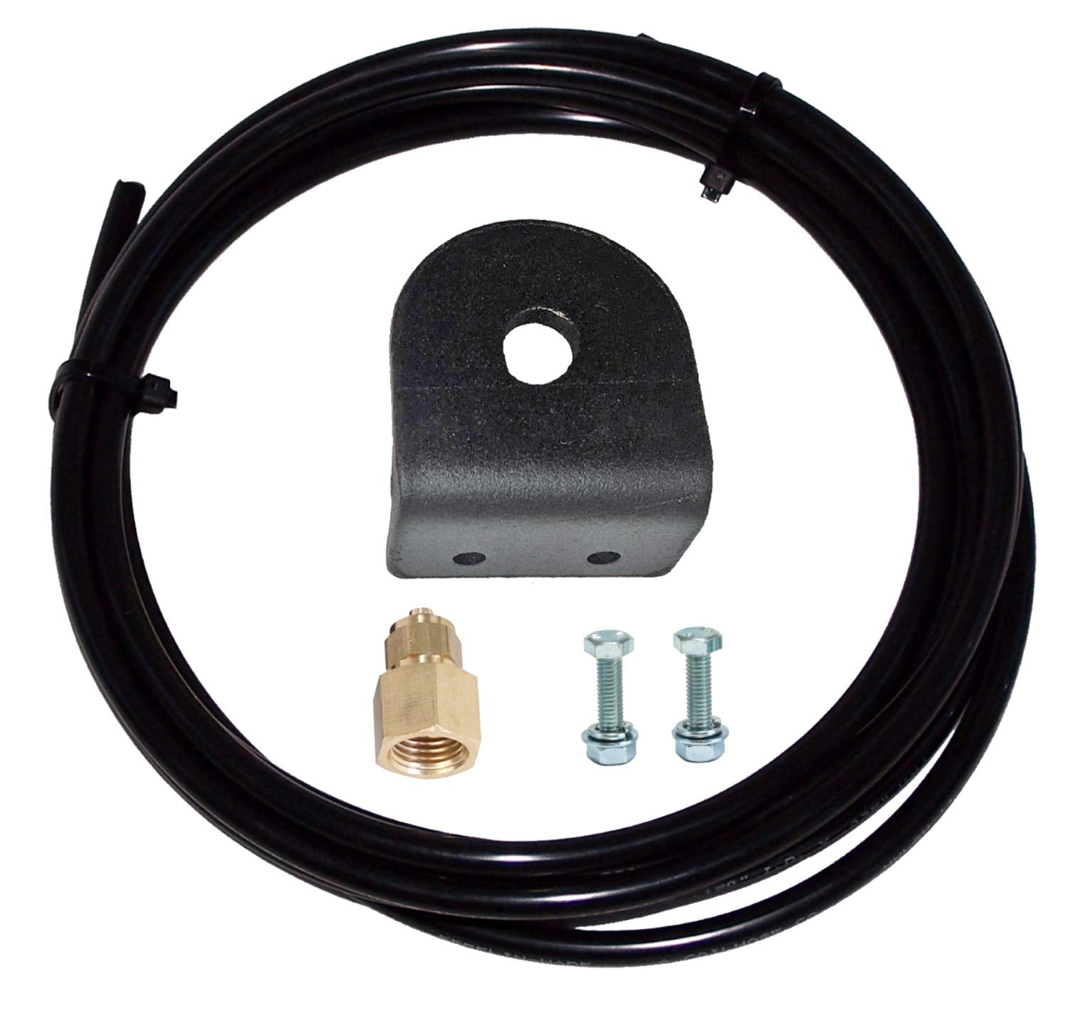 Kleinn Air Horns Train Horn Kit For 2017-2021 F-250 And F-350/2017-2019 F-450