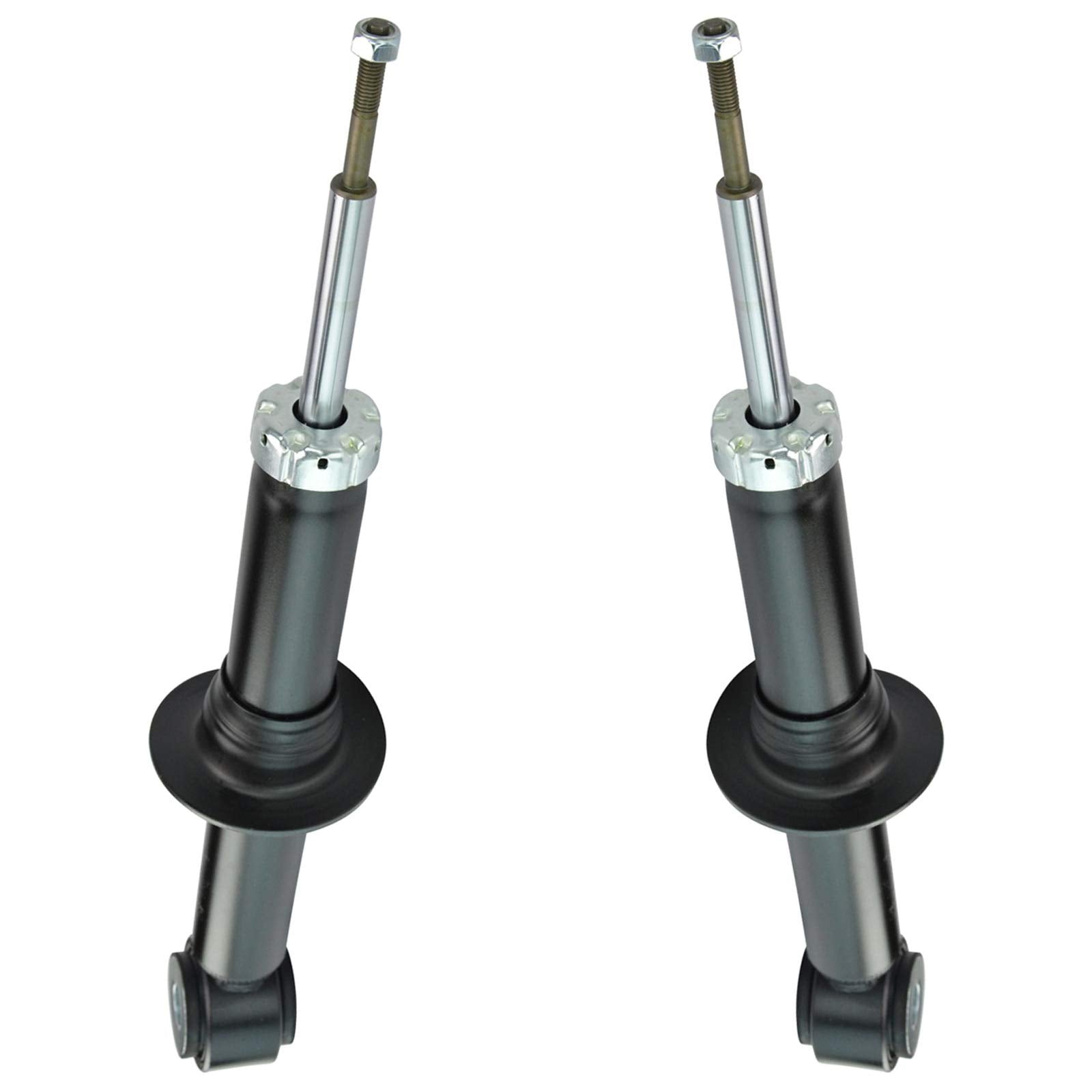 Trq Front Shock Absorber Set Compatible With 2003-2006 Ford Expedition