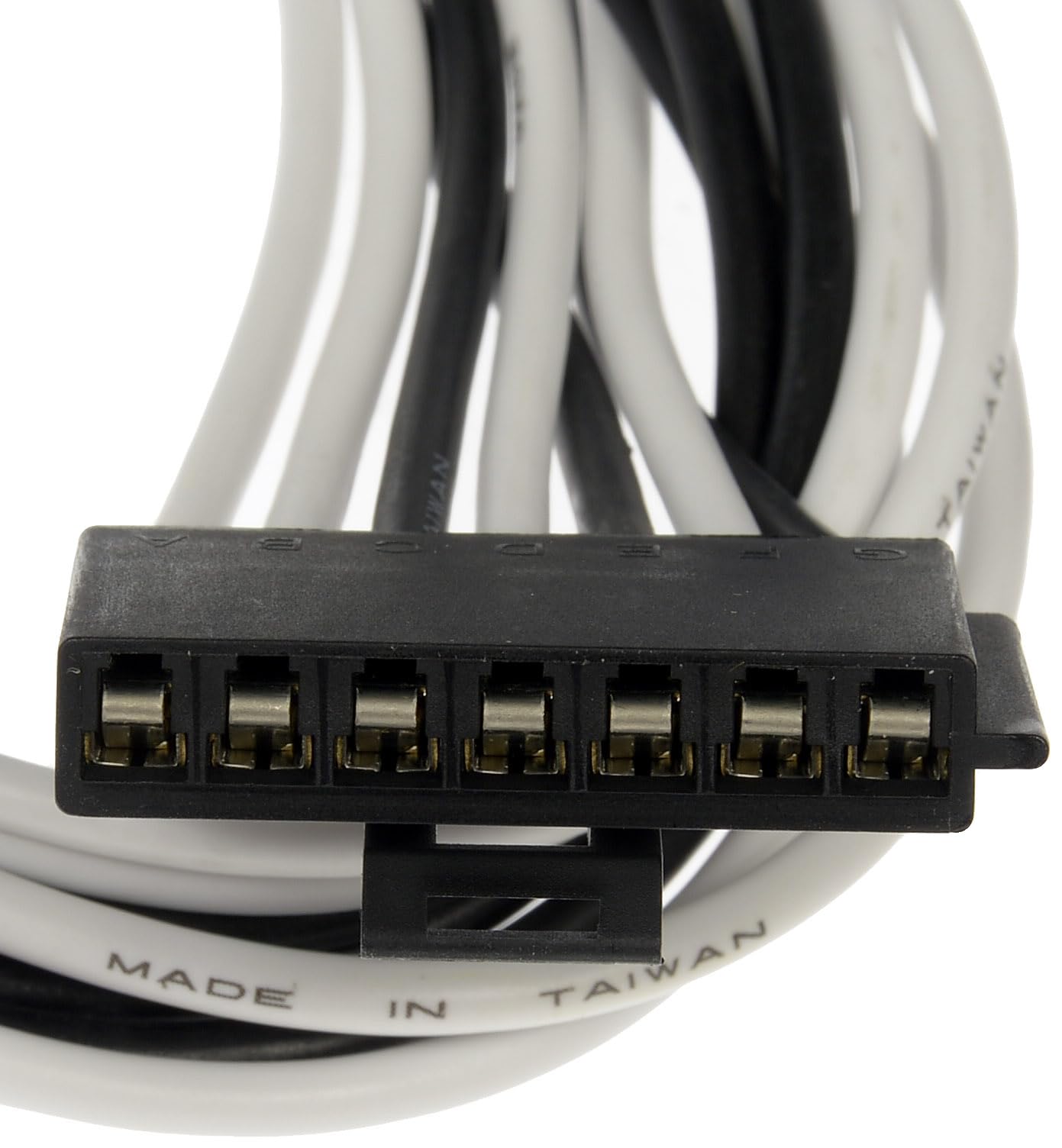 Dorman 973-410 Hvac Blower Motor Resistor Kit Compatible With Select Models