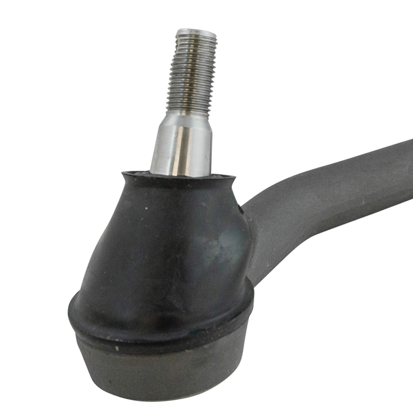 Trq Front Inner And Outer Tie Rod Set Compatible With 2013-2018 Nissan Altima 2016-2022 Maxima