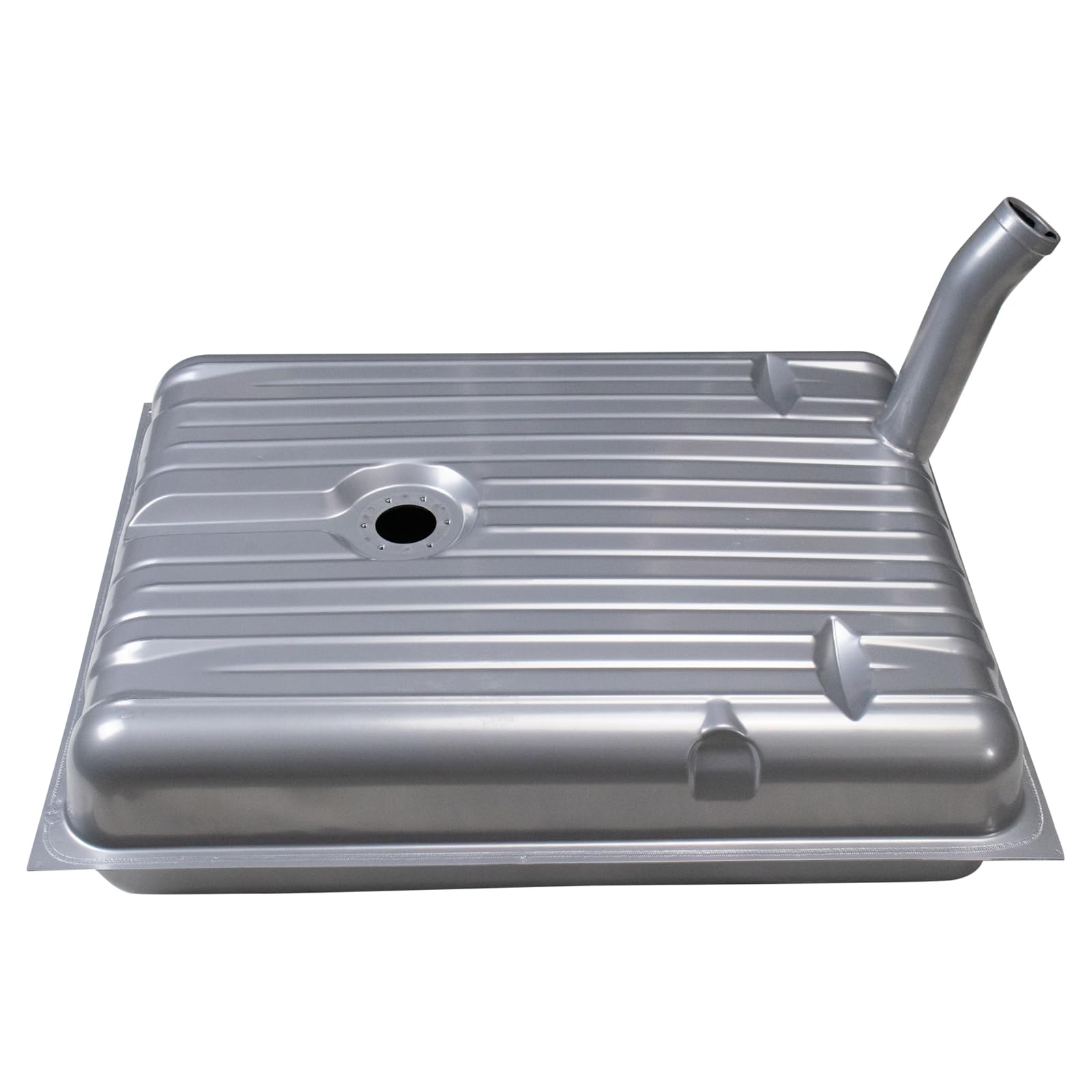 Trq Gas Fuel Tank Compatible With 1956 Ford Thunderbird