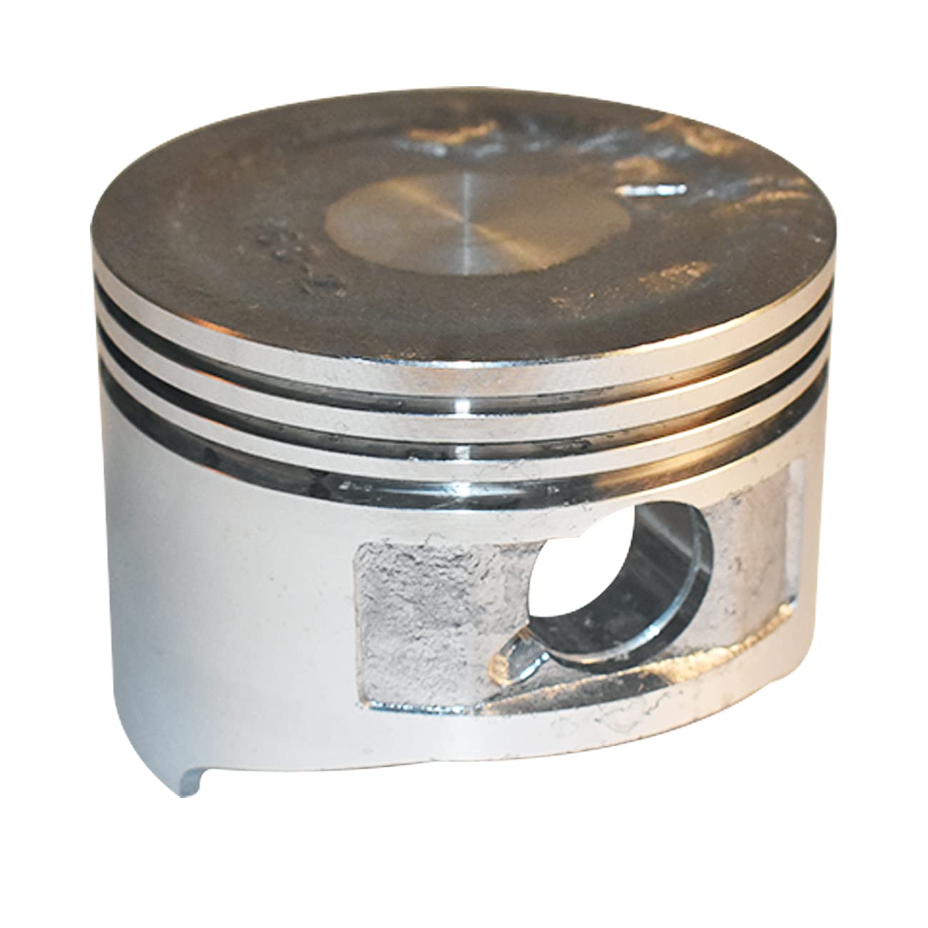 Guciddak 68Mm Piston Ring Set Pin & Clip Kit For Honda Gx160 5.5Hp Gx200 6.5Hp Engine Go Kart Mini Bike Parts