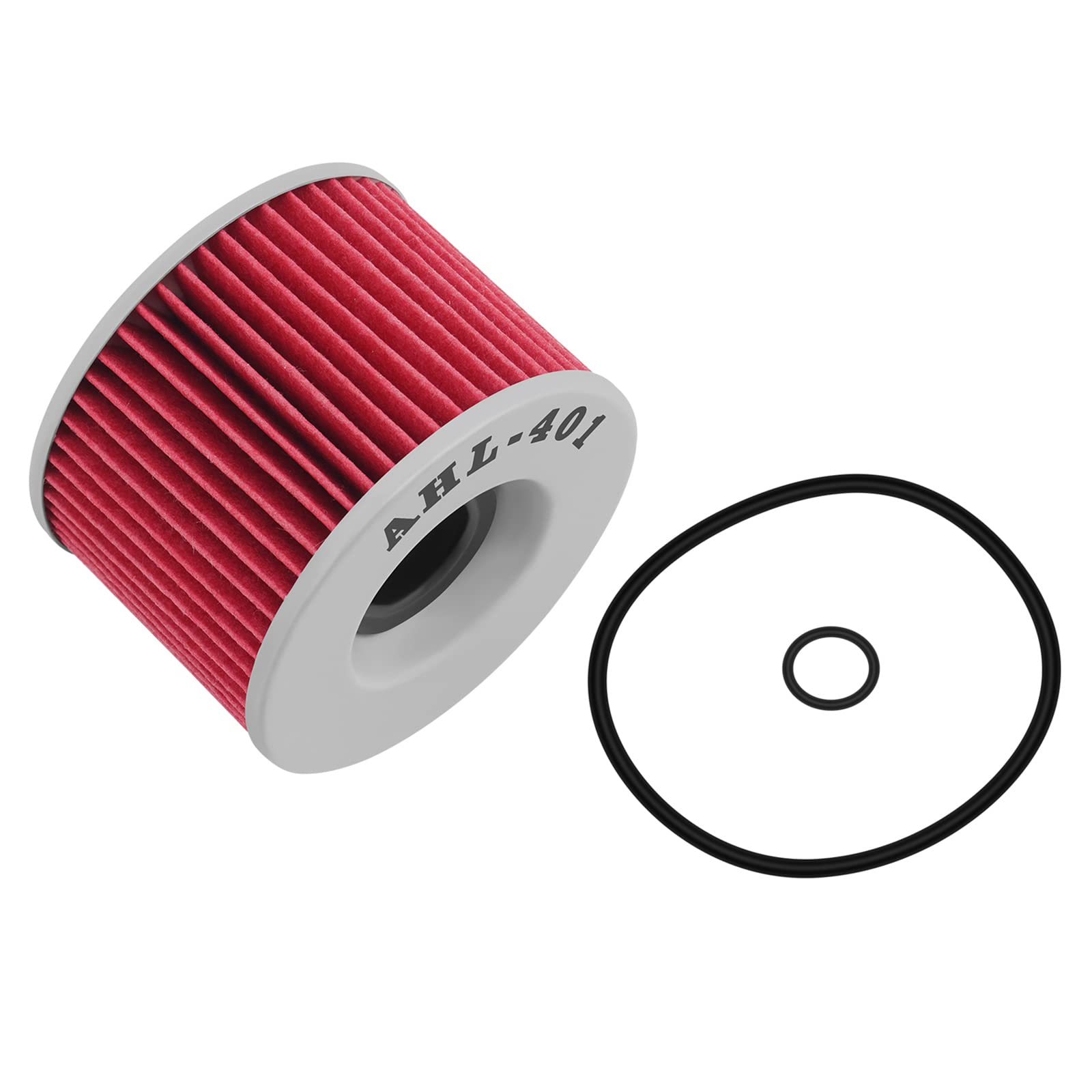 Ahl 401 Oil Filter For Honda Cb550K Cb550 K 550 1974-1980 Cb550Sc Nighthawk 550 1982-1983 Cb900C Cb900 C 900 1980-1982