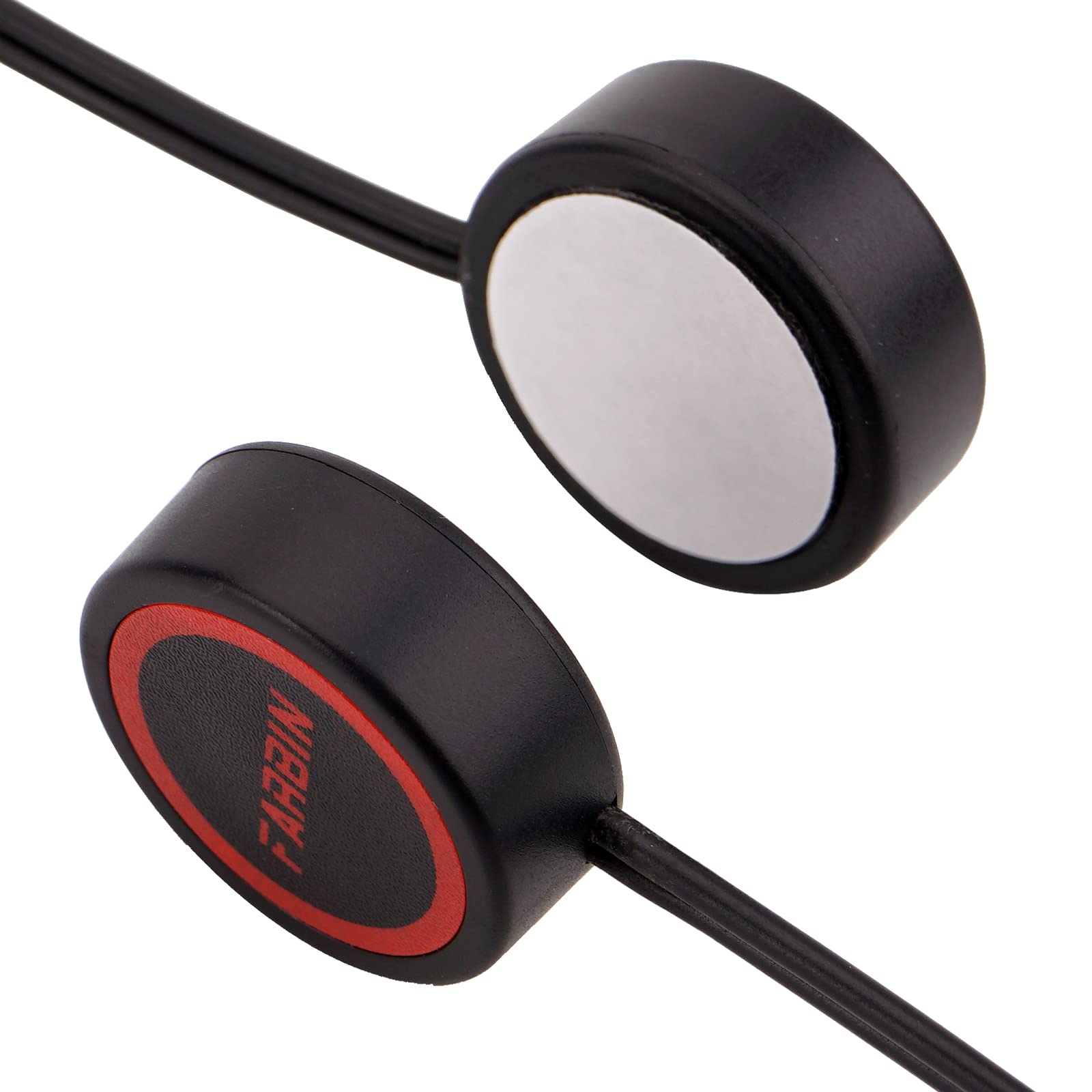 AOLIHAN Horn Button Switch, Waterproof Train Horn Wiring Kit, Relay Wiring Harness Kit for Truck Car Boat SUV ATV UTE (Flat Butt