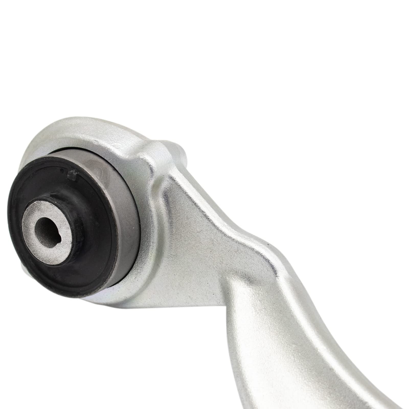 Trq Front Left Lower Control Arm With Ball Joint Drivers Side Compatible With 2009-2014 Mercedes-Benz Cl550 2012-2013 S350 2007-