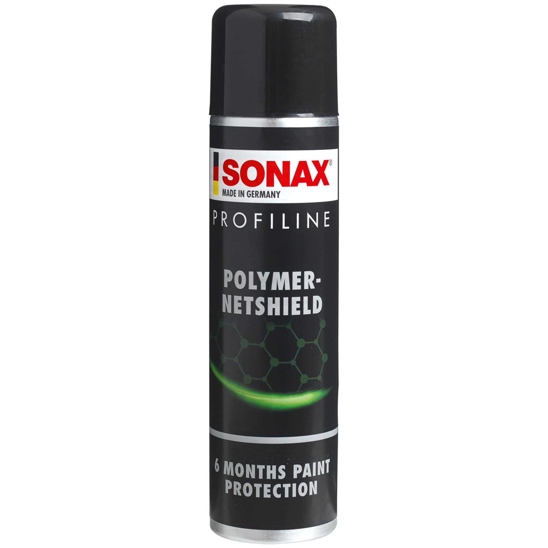 Sonax 223300 Polymer Net Shield, 11.5 Fl. Oz.