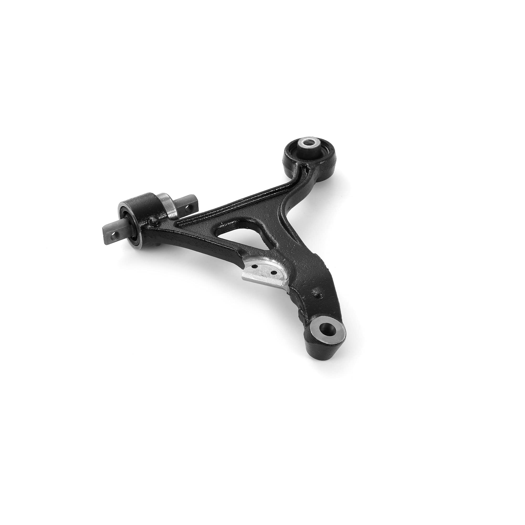 Metrix Premium Chassis Parts - Front Left Lower Control Arm Fits 2008-2009 Volvo S60, 2007 Volvo S60, 2007 Volvo V70, Replacemen