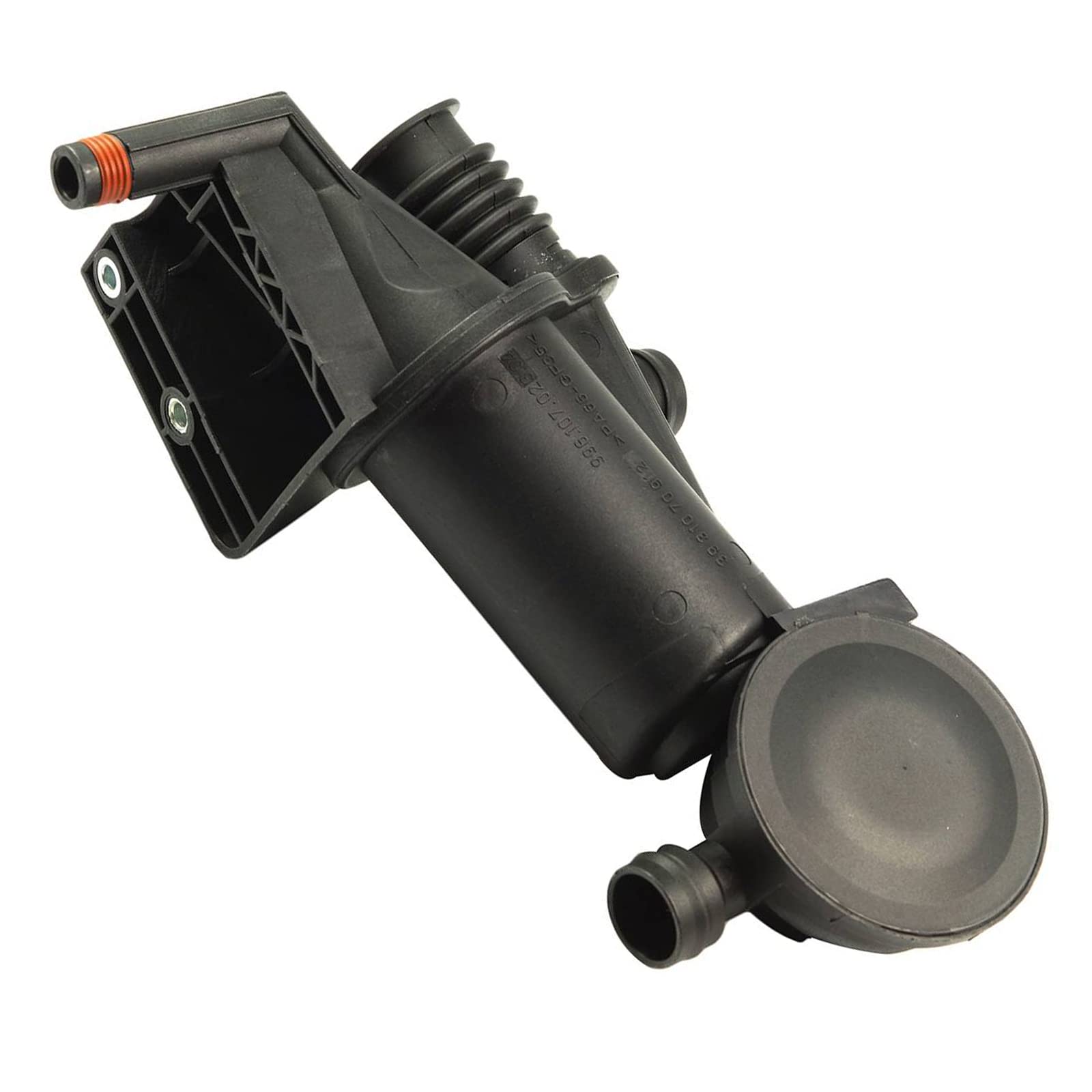 Bapmic 99610702304 Engine Oil Separator Pcv Crankcase Vent Replacement For Porsche Boxster Roadster 1997 1998 1999 2000 2001 200