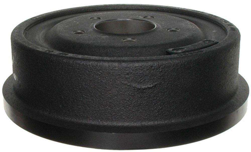 Raybestos 9498R Professional Grade Brake Drum