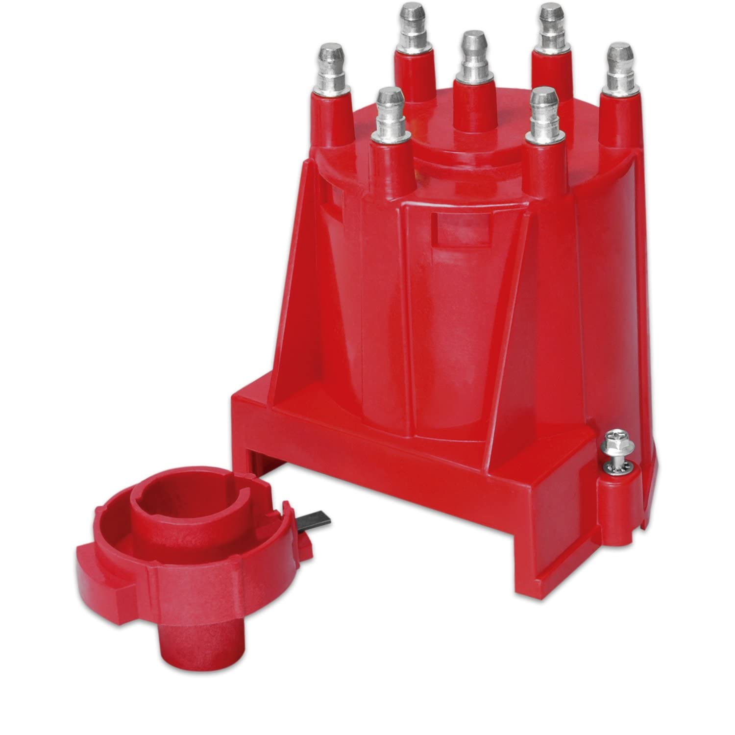 Msd 8430 Distributor Cap And Rotor