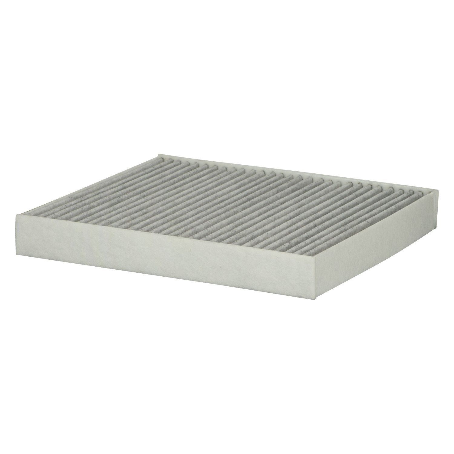 ECOGARD XC10463C Premium Cabin Air Filter with Activated Carbon Odor Eliminator Fits Volkswagen Jetta 2019-2021, Atlas 2018-2021, Tiguan 2019-2020, GTI 2015-2021, Golf 2015-2021