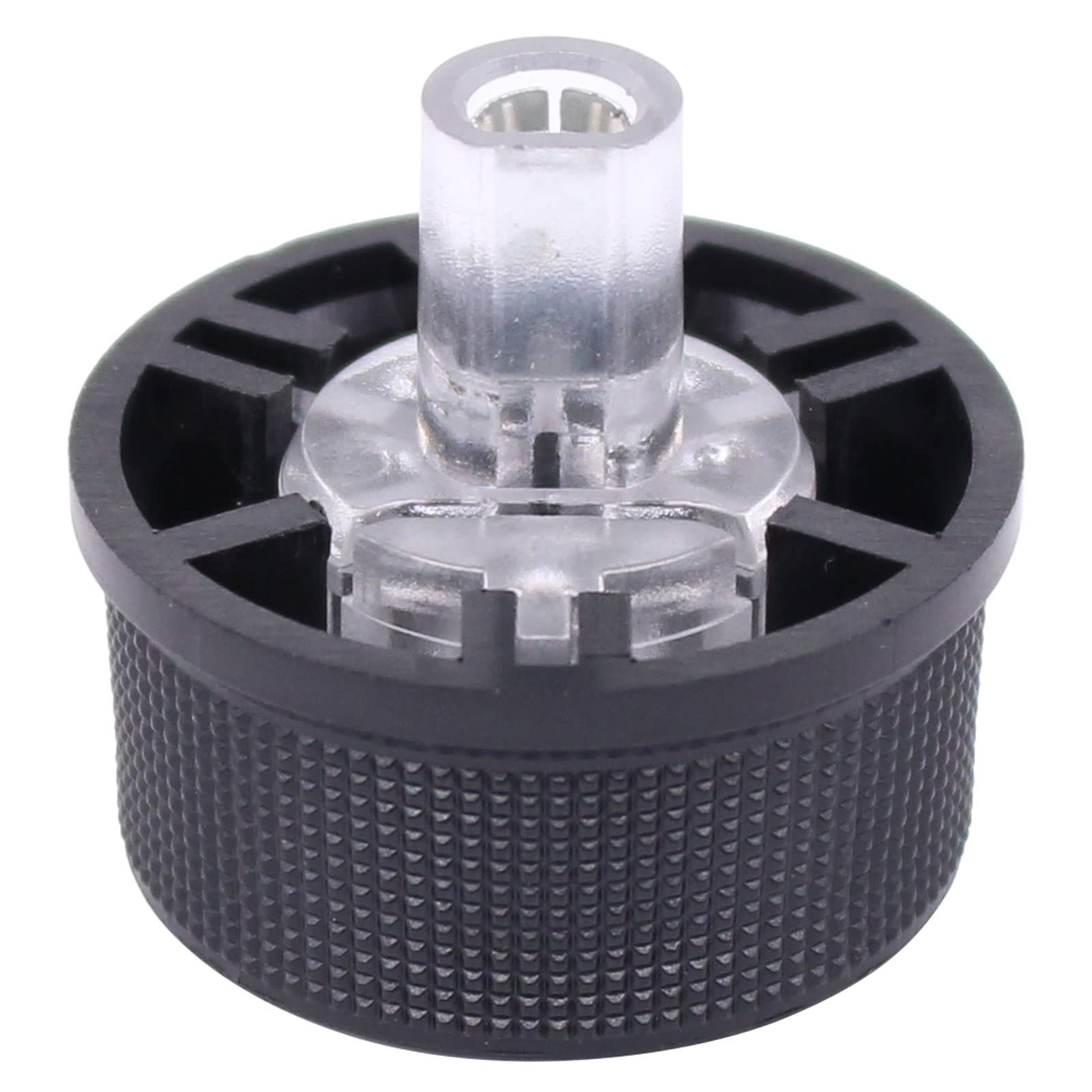 Motoku Climate Ac Heater Control Knob For Chevy Express Gmc Savana 1500 2500 3500 Van