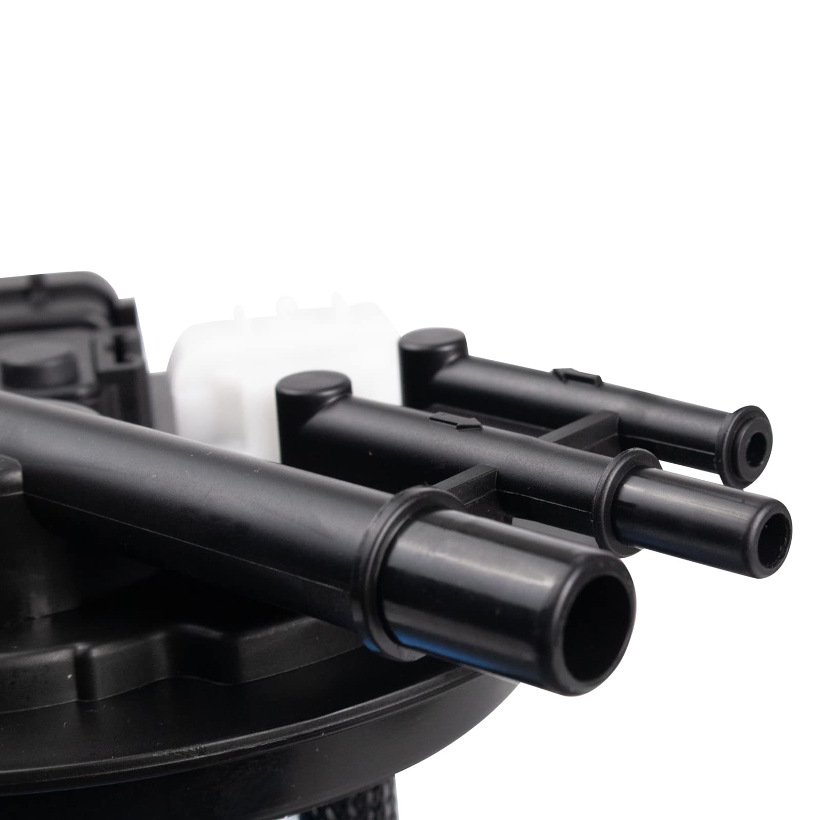 Trq Fuel Pump Module Assembly Compatible With 2008 Buick Lacrosse 2007-2008 Chevrolet Impala 2007 Monte Carlo Pontiac Grand Prix