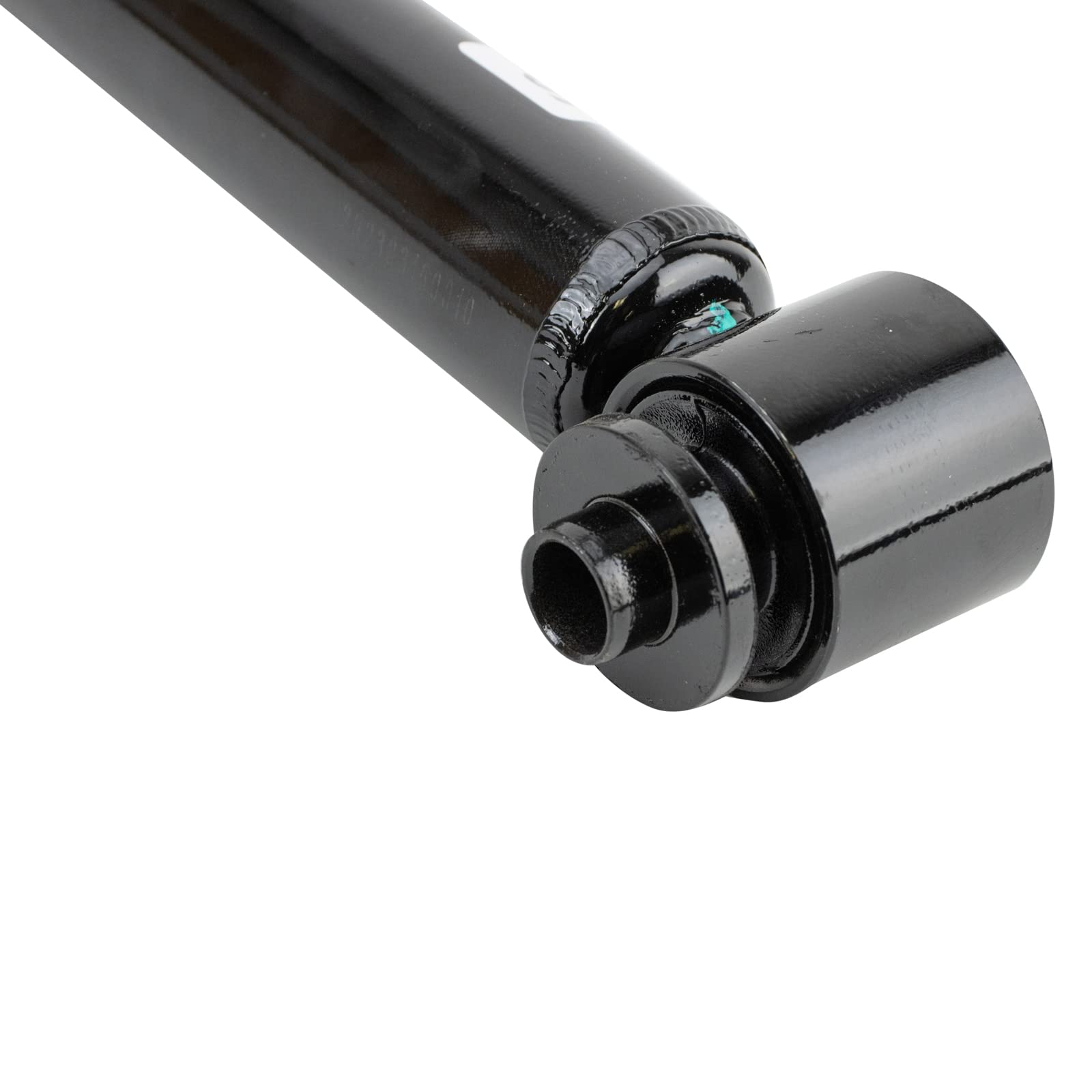 Trq Rear Shock Absorber Set Compatible With 2006-2011 Audi A6 2005-2011 A6 Quattro 2007-2008 S6