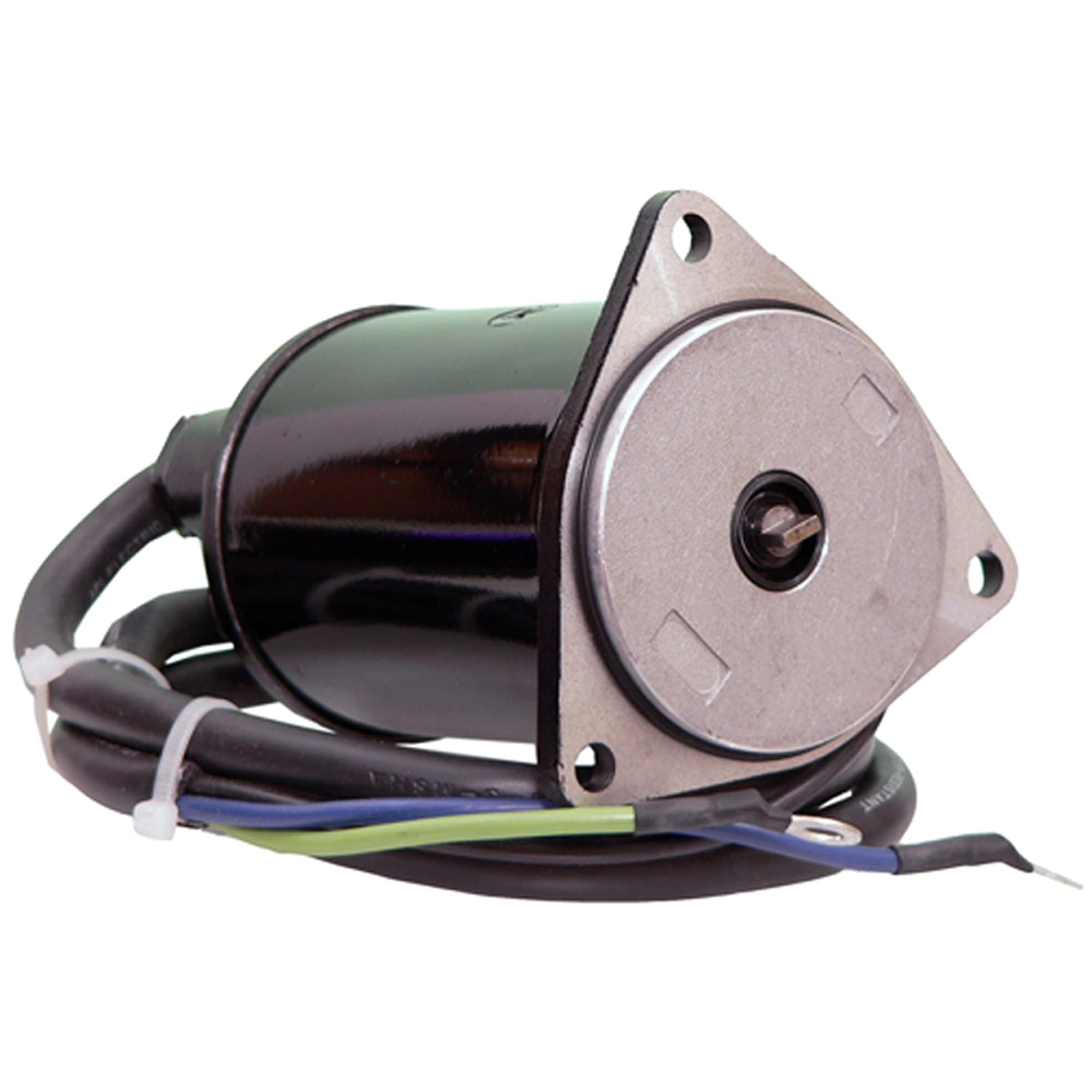 Db Electrical Trm0045 Tilt Trim Motor For Suzuki Dt Sersies, 38100-87D00-01T, 38100-87D00-02H, 38100-87E10-Oed, 18-6785