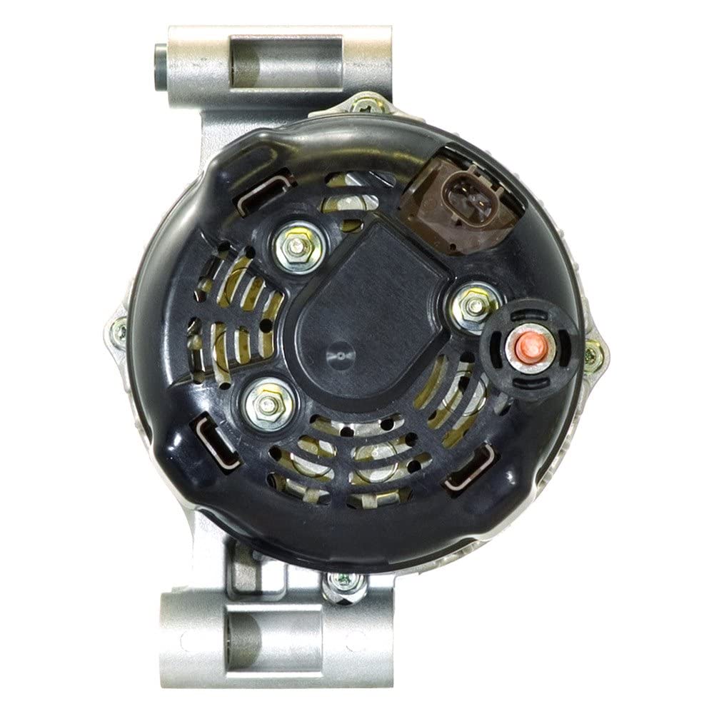 Remy 12667 Premium Remanufactured Alternator