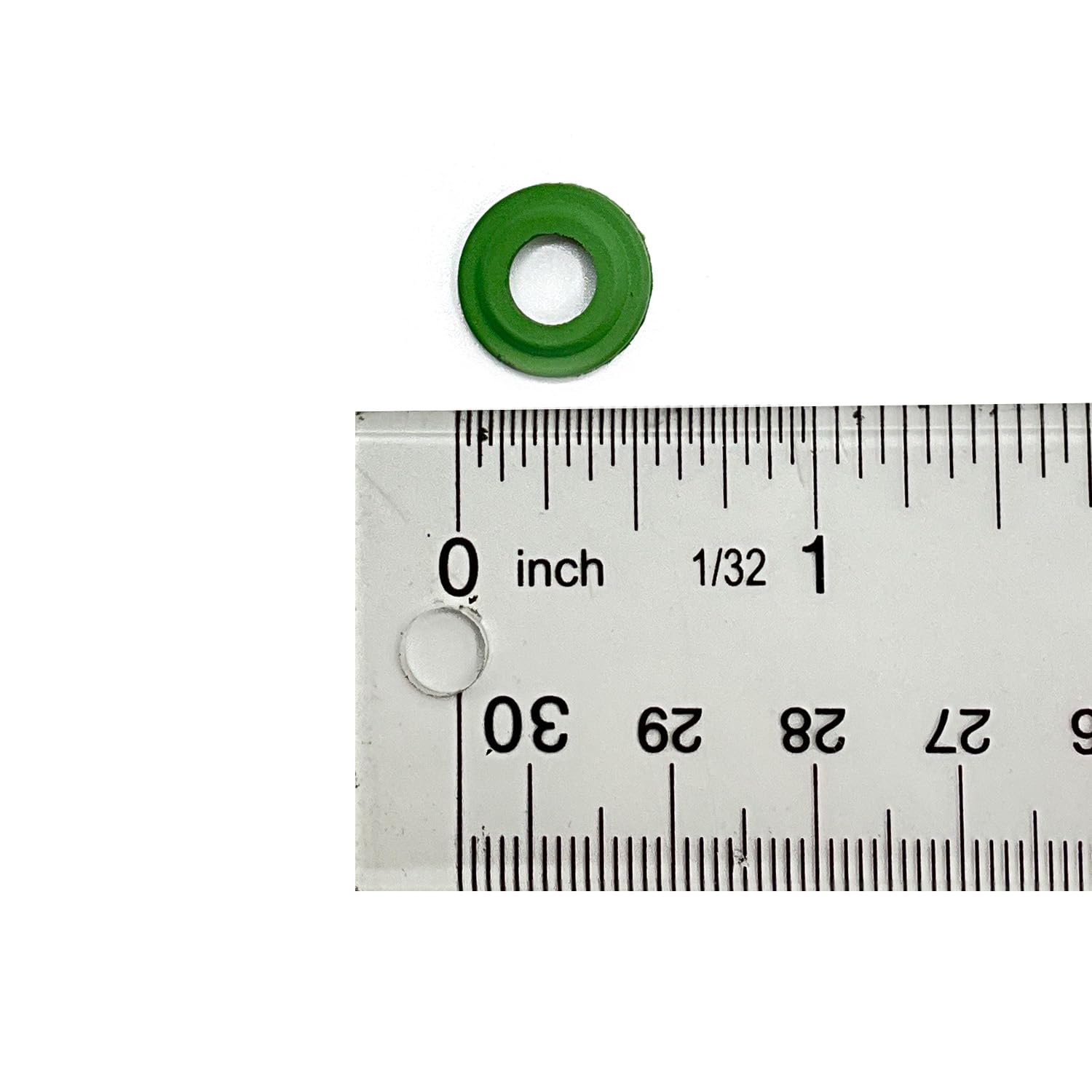 Polaris Snowmobile Injector Elastomer Rubber Bushing, Genuine Oem Part 5436287, Qty 1