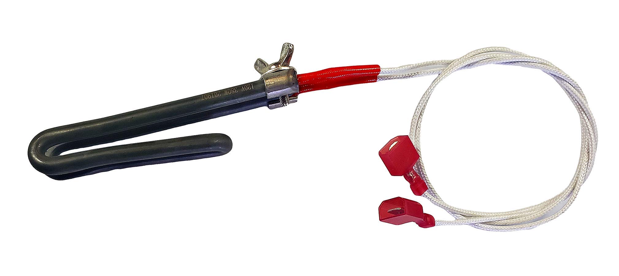 Quadra-Fire Pellet Stove Ignitor, 2-Pack Igniter Loop - Model SRV7000-462x2