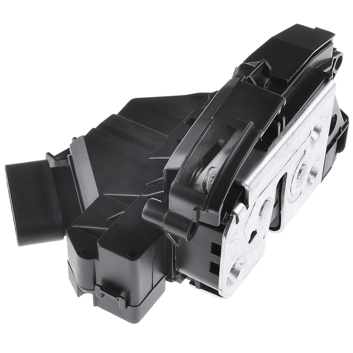 Rear Passenger Side Door Lock Actuator Motor Replacement For Ford Fusion Escape Focus Edge Fiesta Lincoln Mkz Mkx