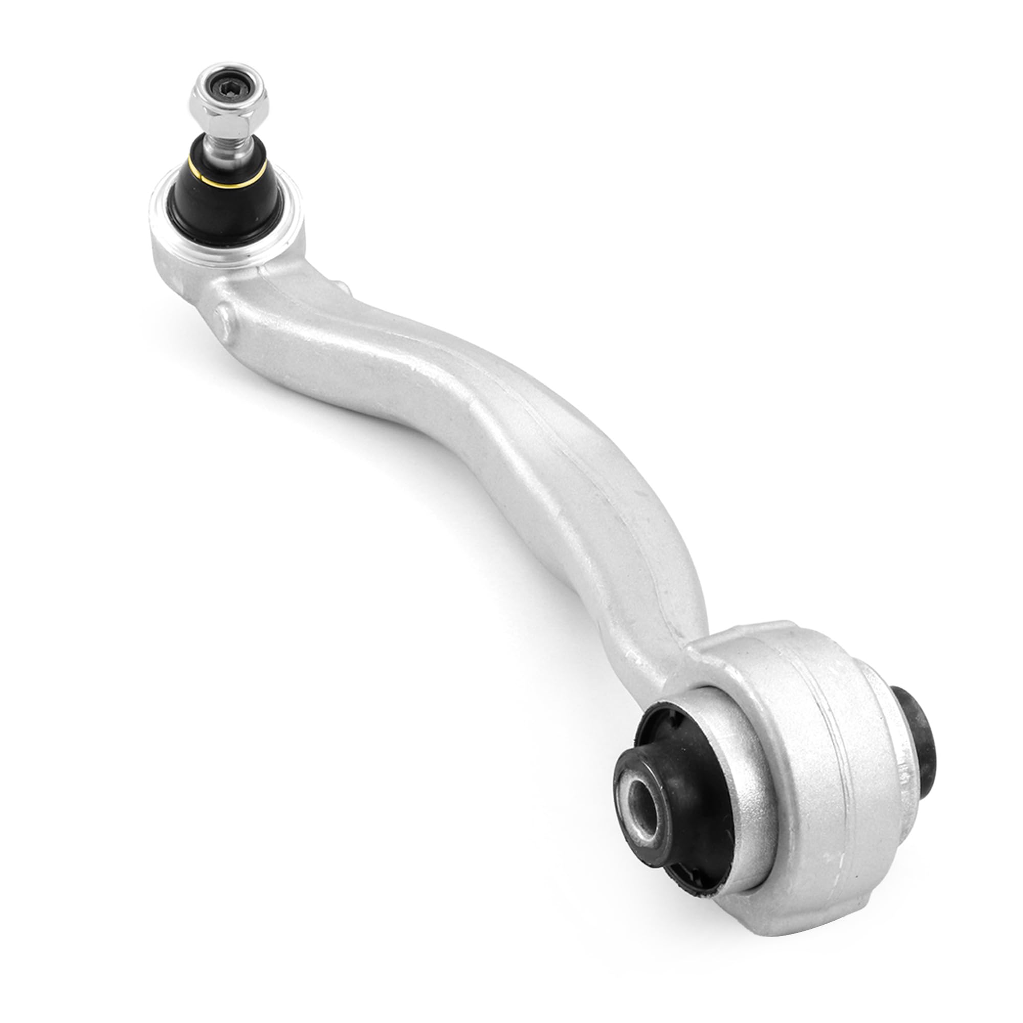 Metrix Premium Chassis Parts - Front Left Lower Rearward Control Arm W Ball Joint & Bushing Assembly Fits 17-20 Mercedes-Benz Sl