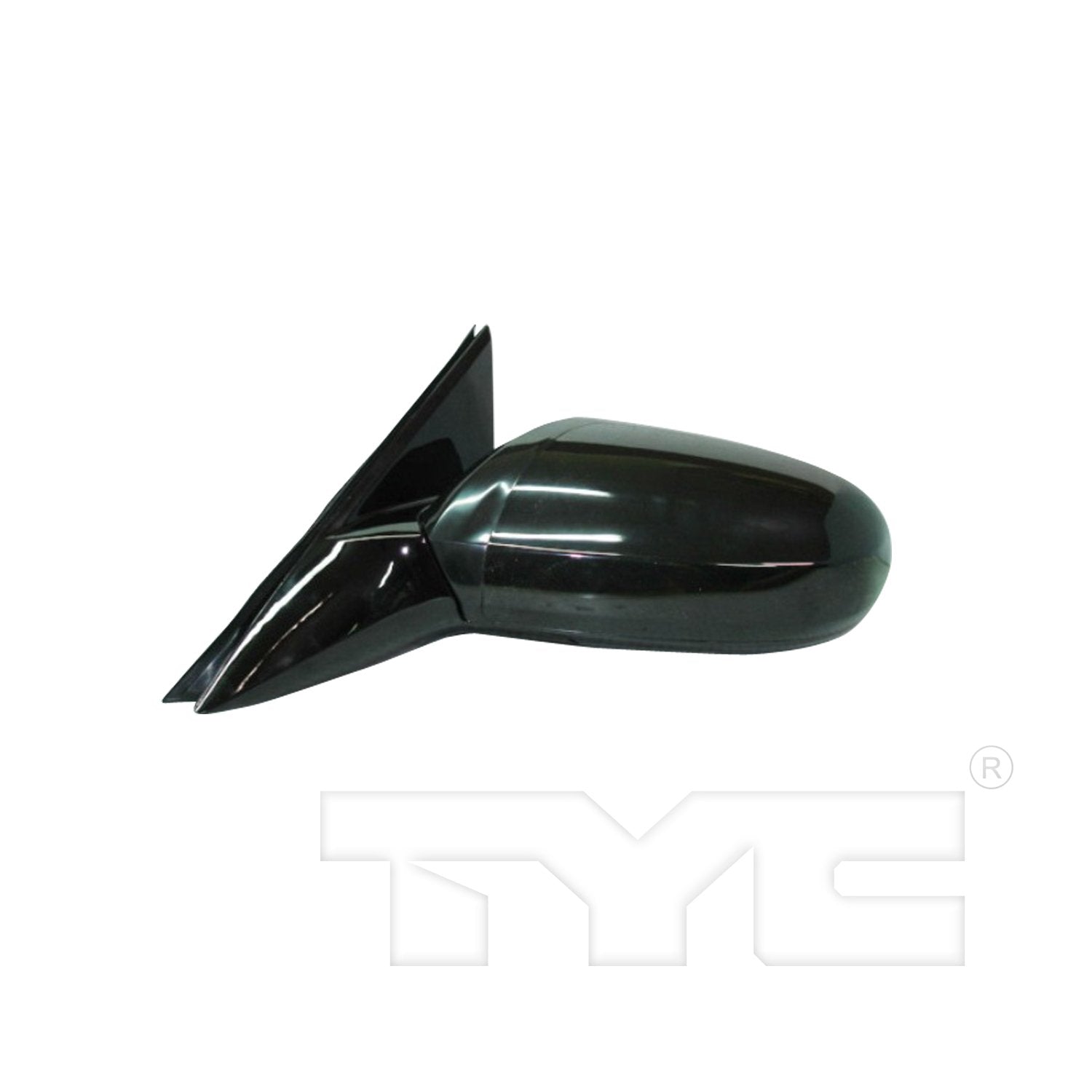 TYC 5710532 Door Mirror Left-Side Compatible with 2009-2014 Nissan Maxima