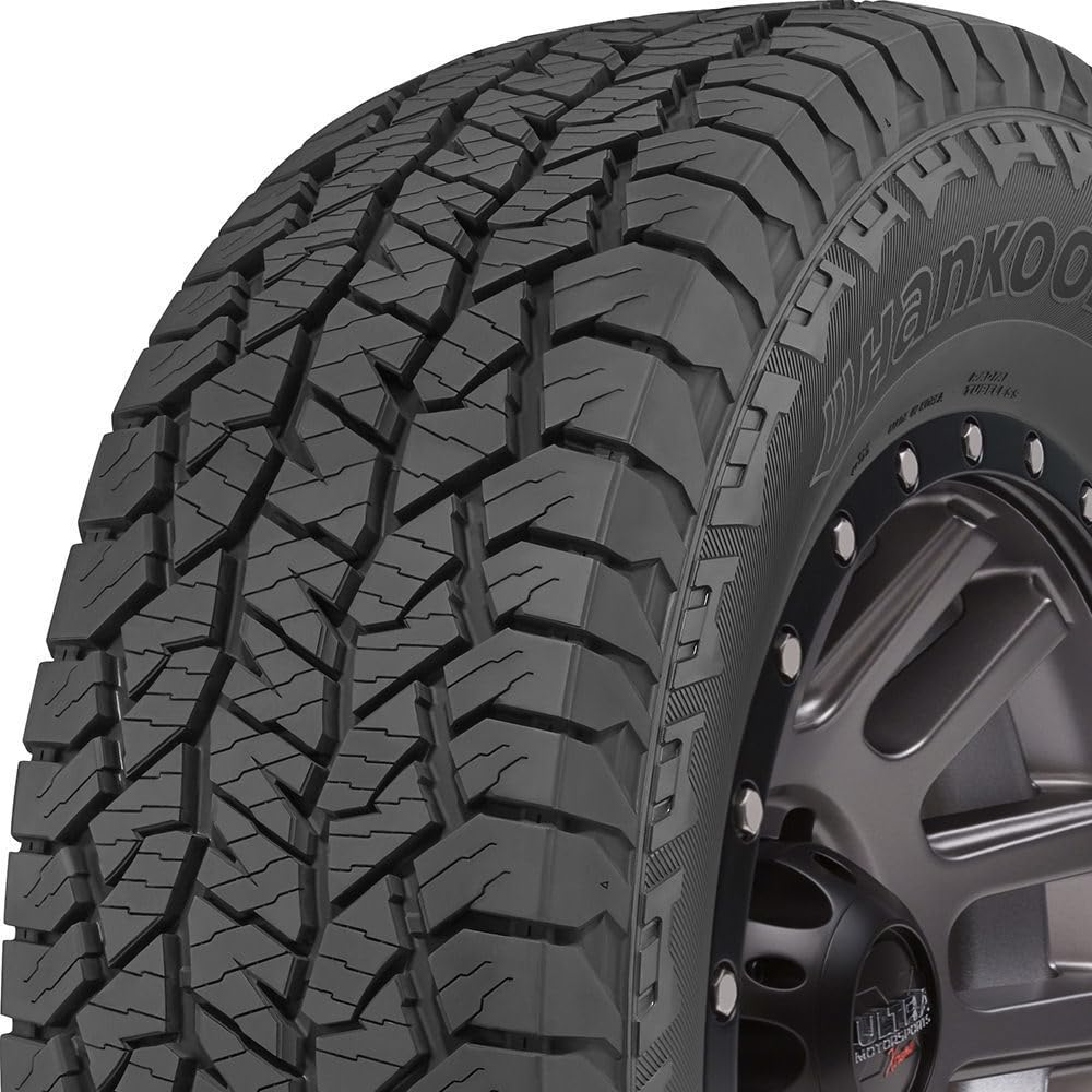 Hankook Dynapro At2 Rf11 All_ Terrain Radial Tire-225/75R16 108T