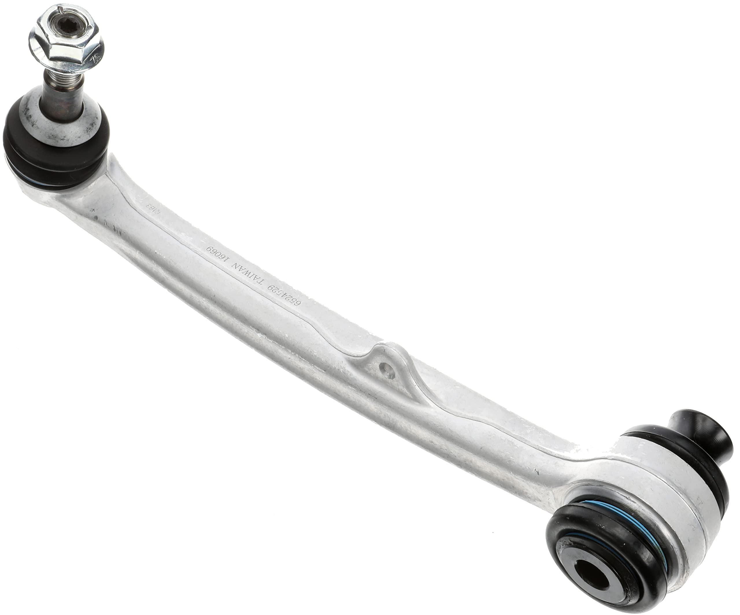 Dorman Premium Cb14543Pr Front Driver Side Lower Rearward Suspension Control Arm And Ball Joint Assembly Compatible With Select Bmw Models