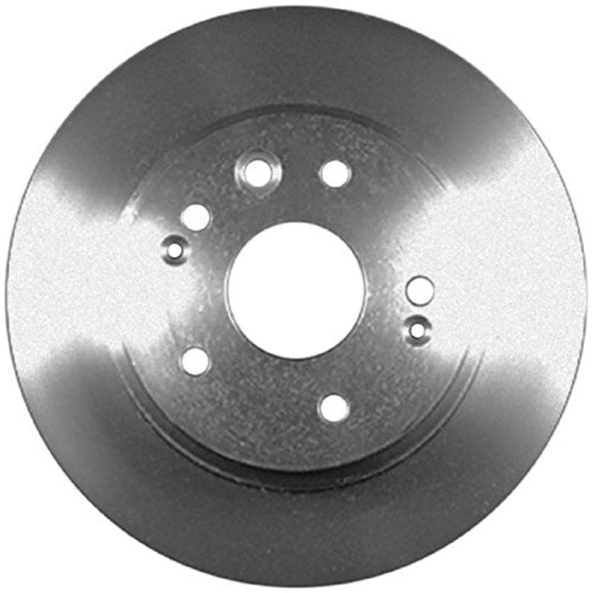 Bendix Premium Prt5290 Rear Brake Rotor For Acura Tl 2003-1999